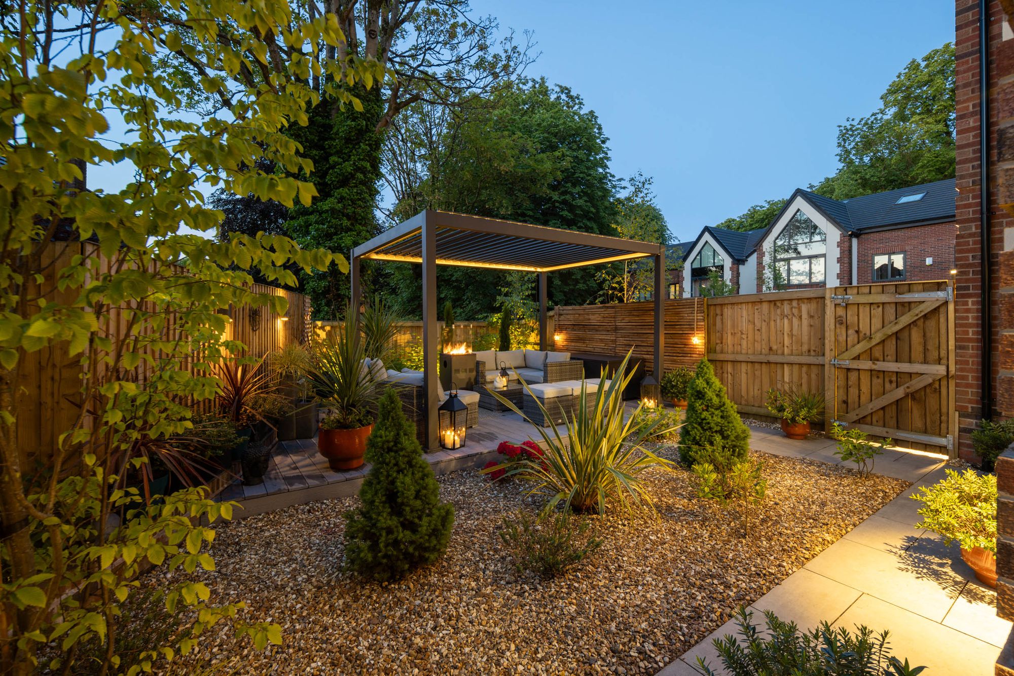 5 bed detached house for sale in Belfry View, Manchester  - Property Image 60