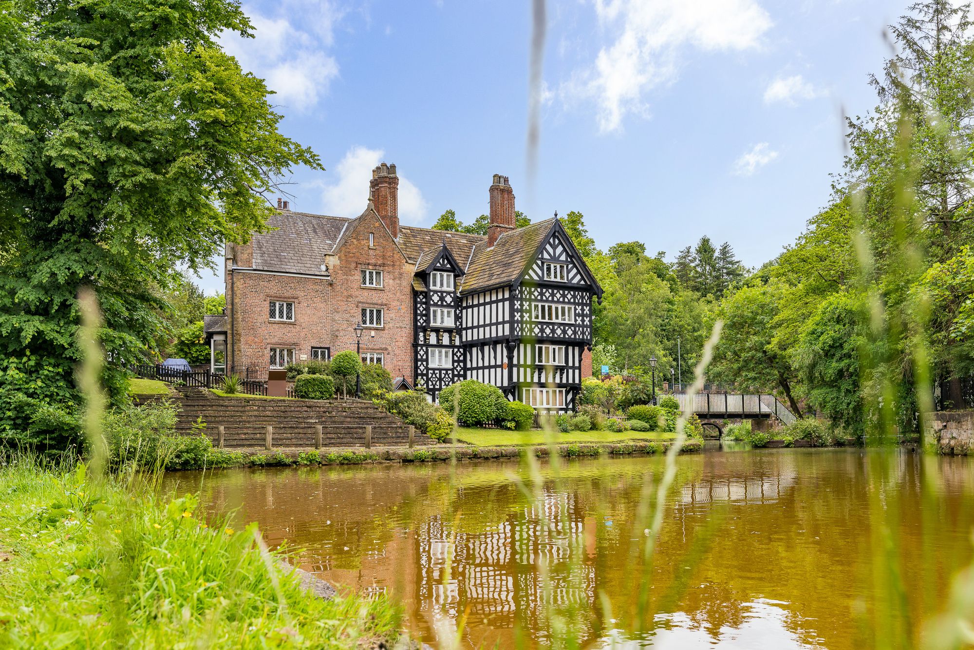 5 bed detached house for sale in Belfry View, Manchester  - Property Image 70