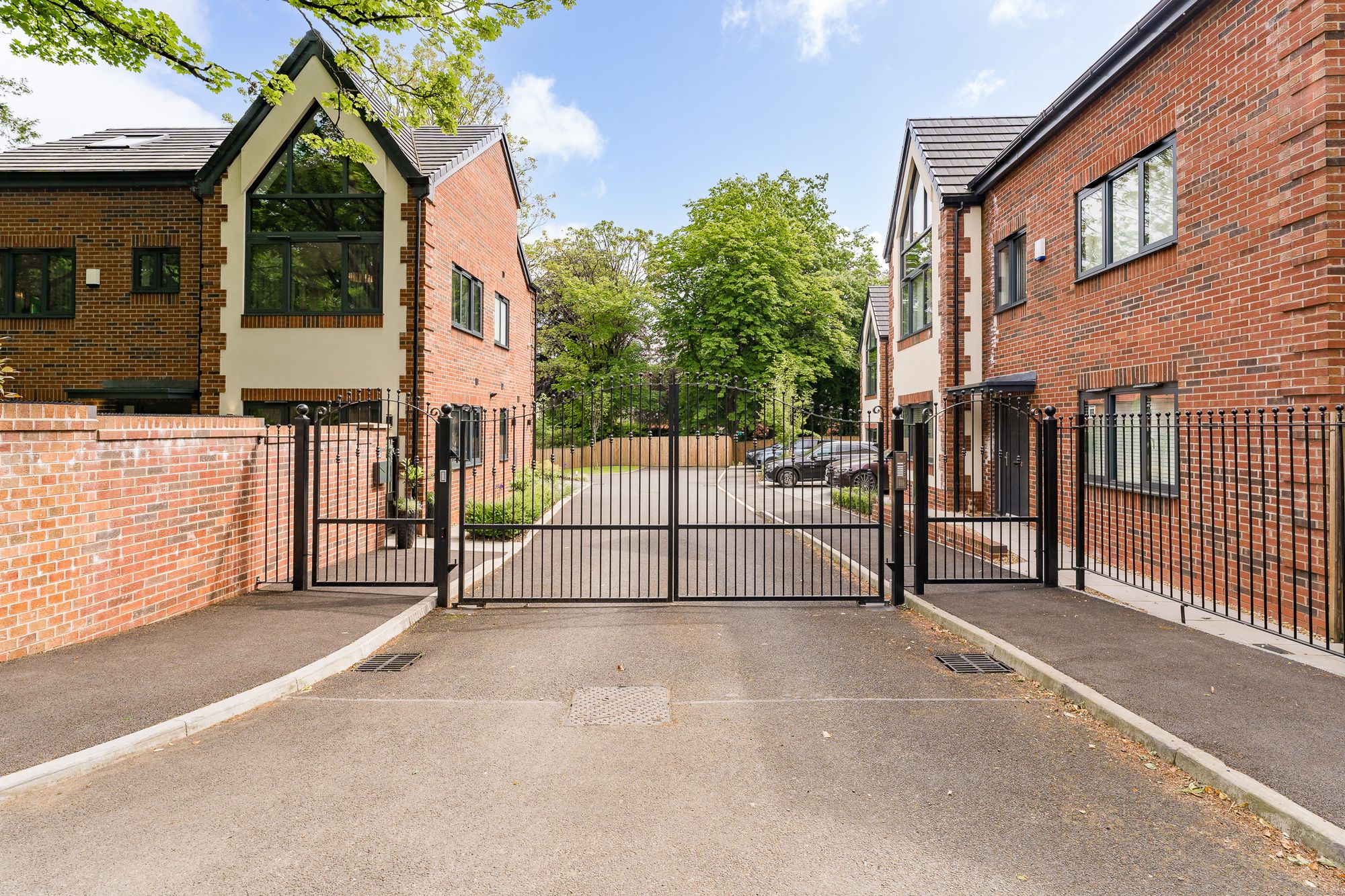 5 bed detached house for sale in Belfry View, Manchester  - Property Image 64
