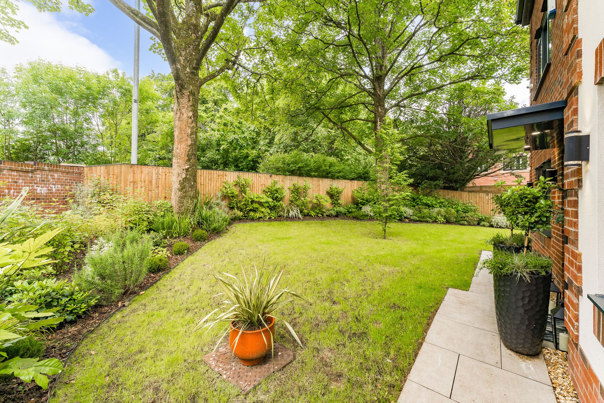 5 bed detached house for sale in Belfry View, Manchester  - Property Image 66