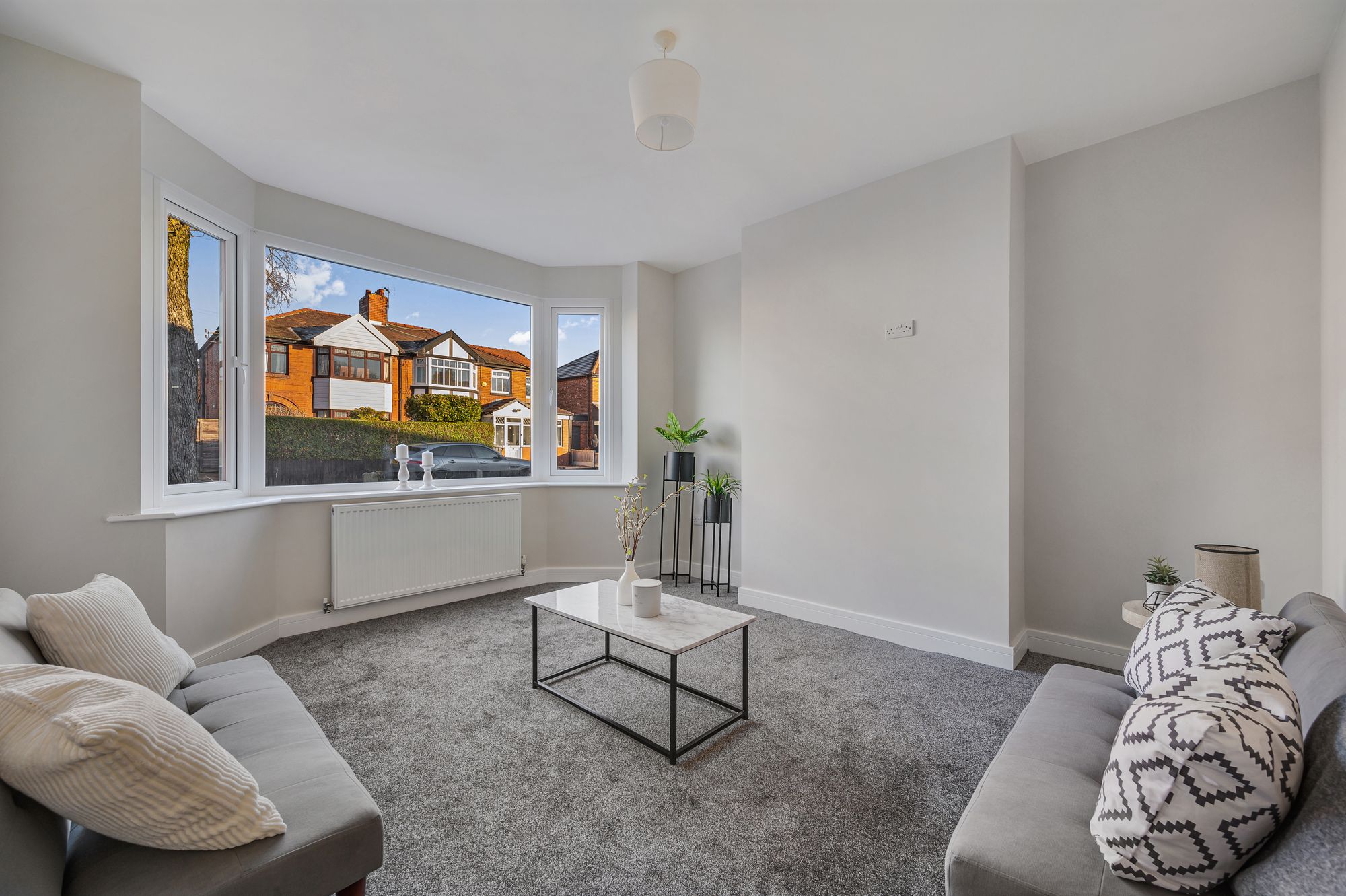 4 bed semi-detached house for sale in Beeston Grove, Manchester  - Property Image 10
