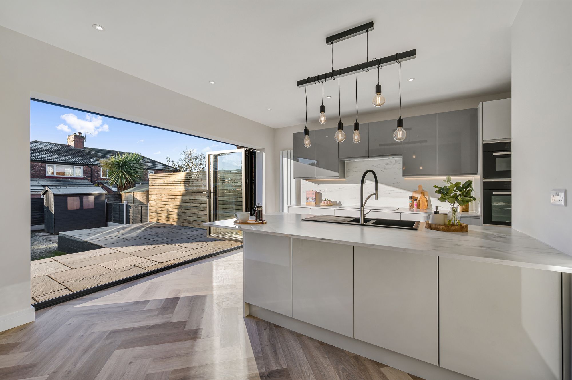 4 bed semi-detached house for sale in Beeston Grove, Manchester 11