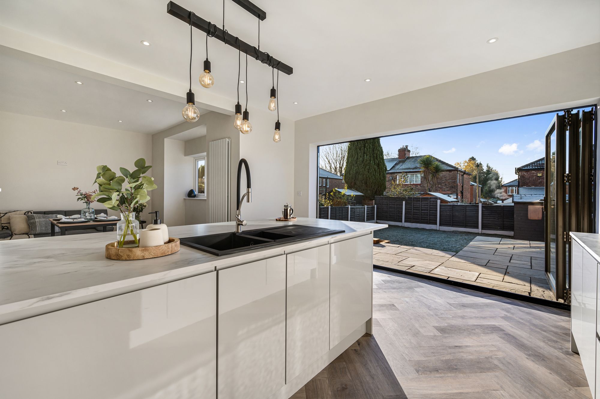 4 bed semi-detached house for sale in Beeston Grove, Manchester 12