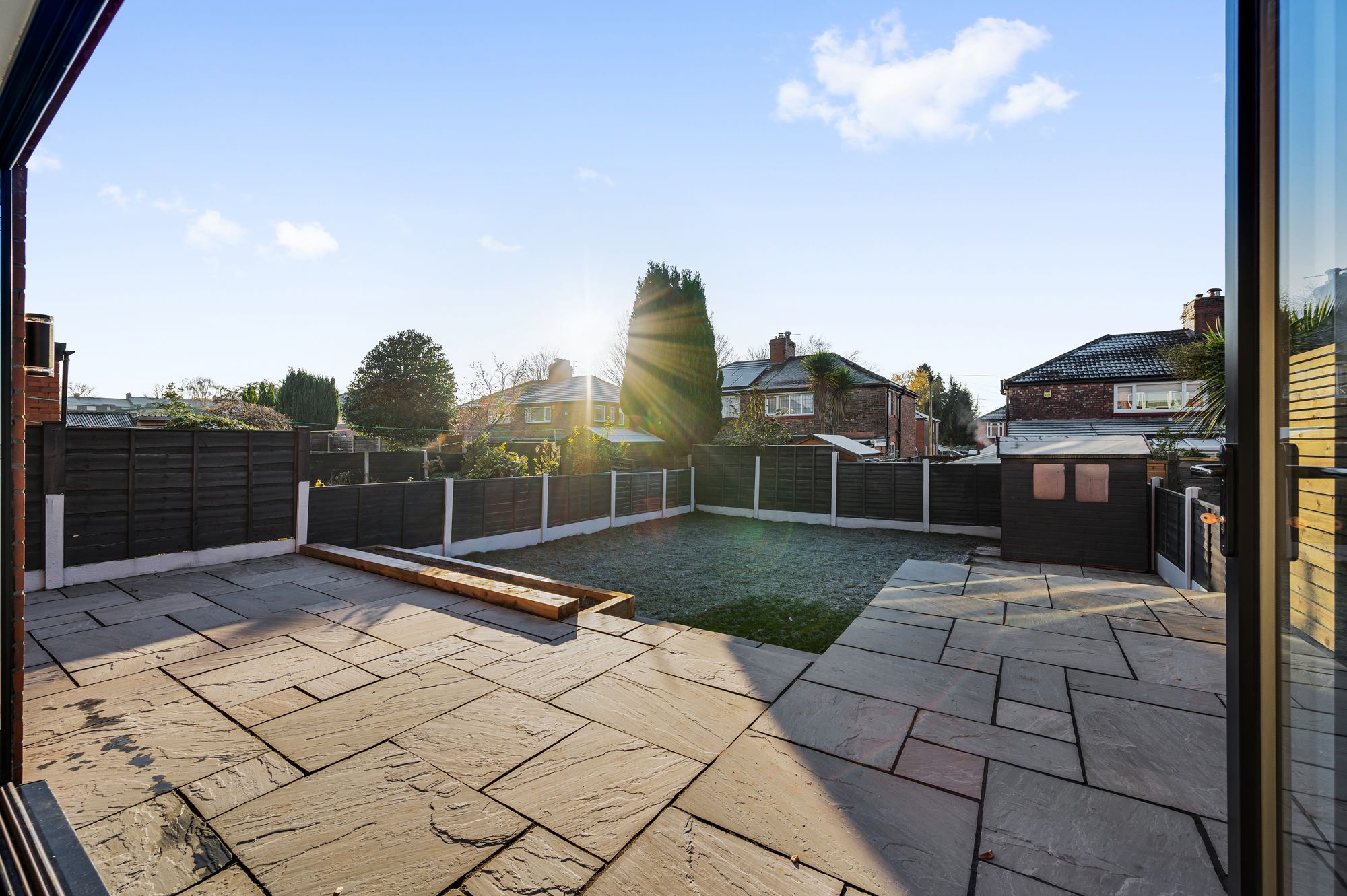 4 bed semi-detached house for sale in Beeston Grove, Manchester  - Property Image 4