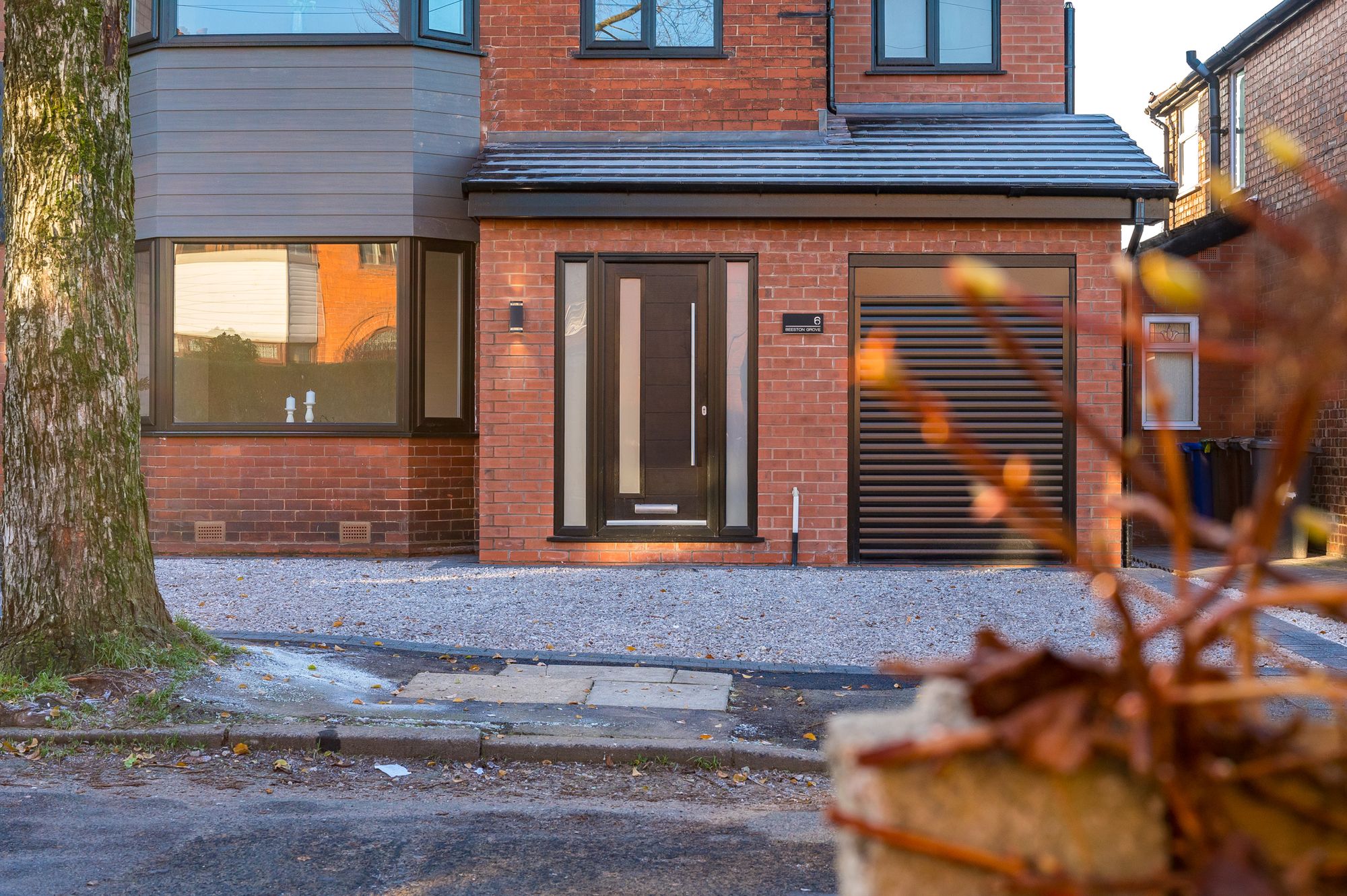 4 bed semi-detached house for sale in Beeston Grove, Manchester 4