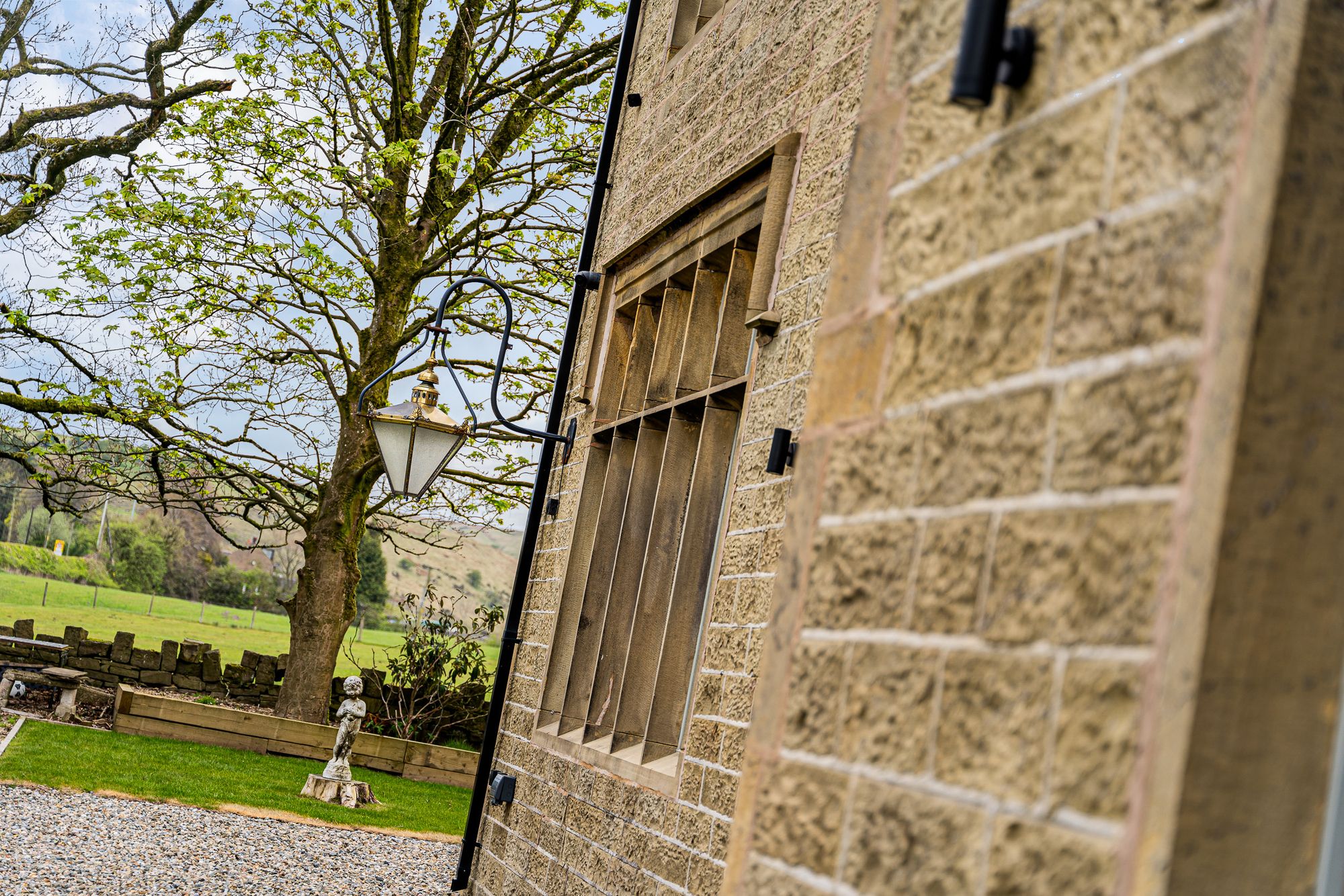 6 bed detached house for sale in Grane Road, Rossendale  - Property Image 76