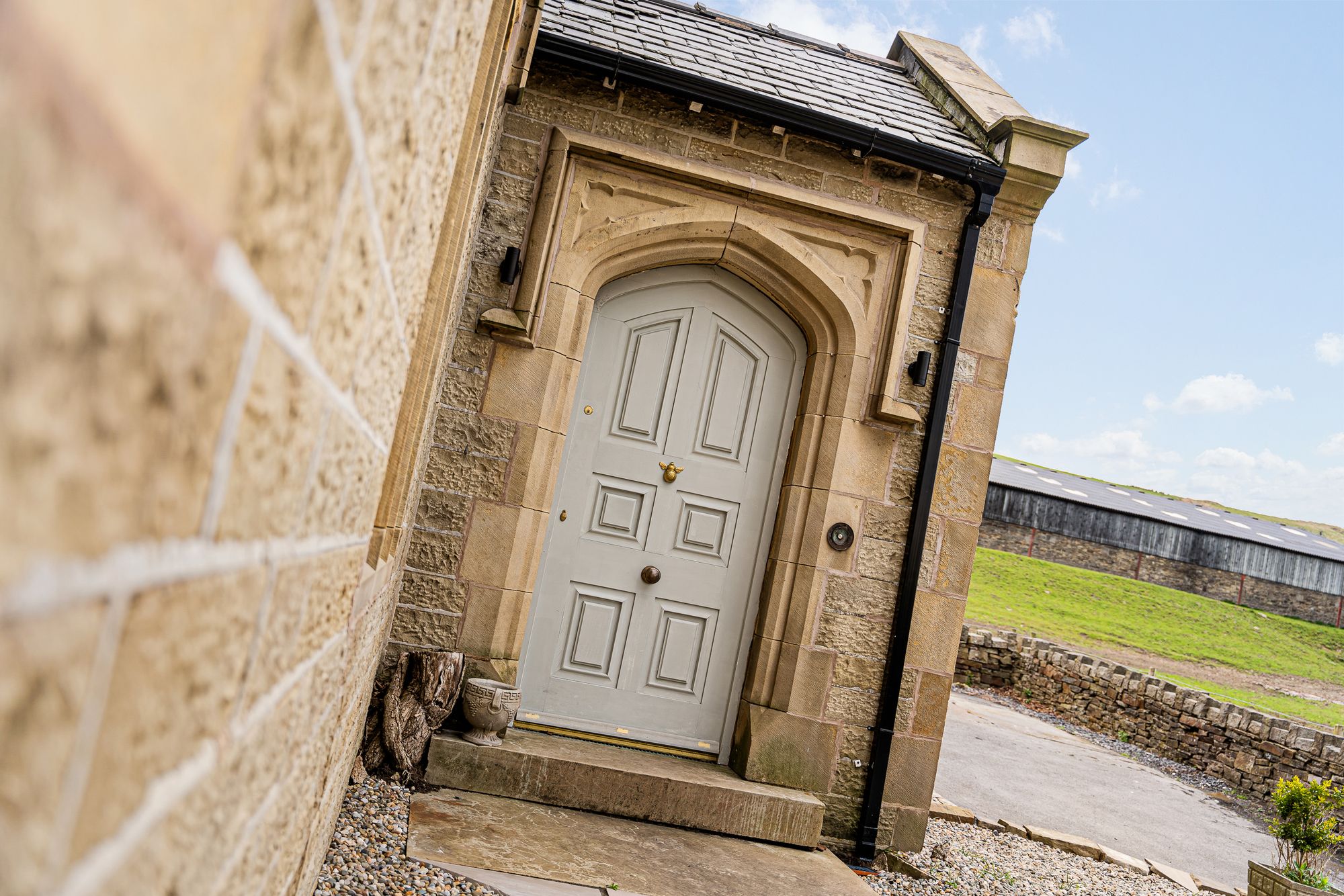 6 bed detached house for sale in Grane Road, Rossendale  - Property Image 71