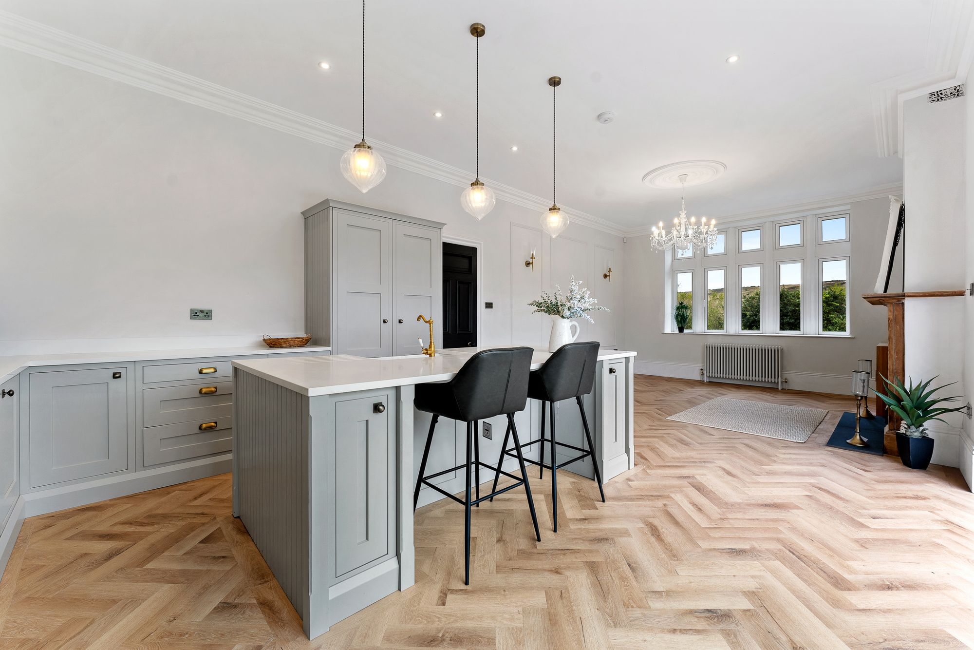 6 bed detached house for sale in Grane Road, Rossendale  - Property Image 13