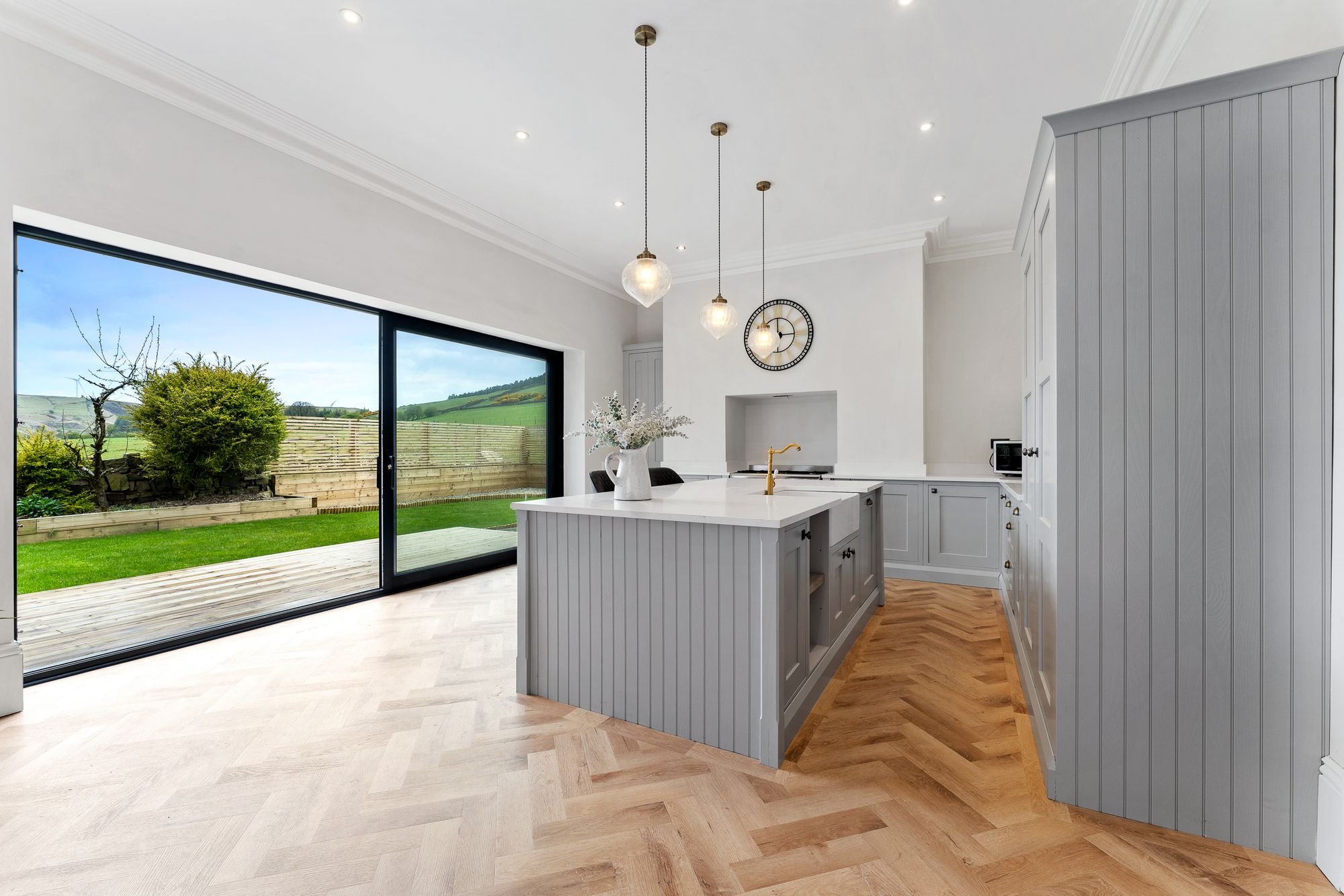 6 bed detached house for sale in Grane Road, Rossendale  - Property Image 15