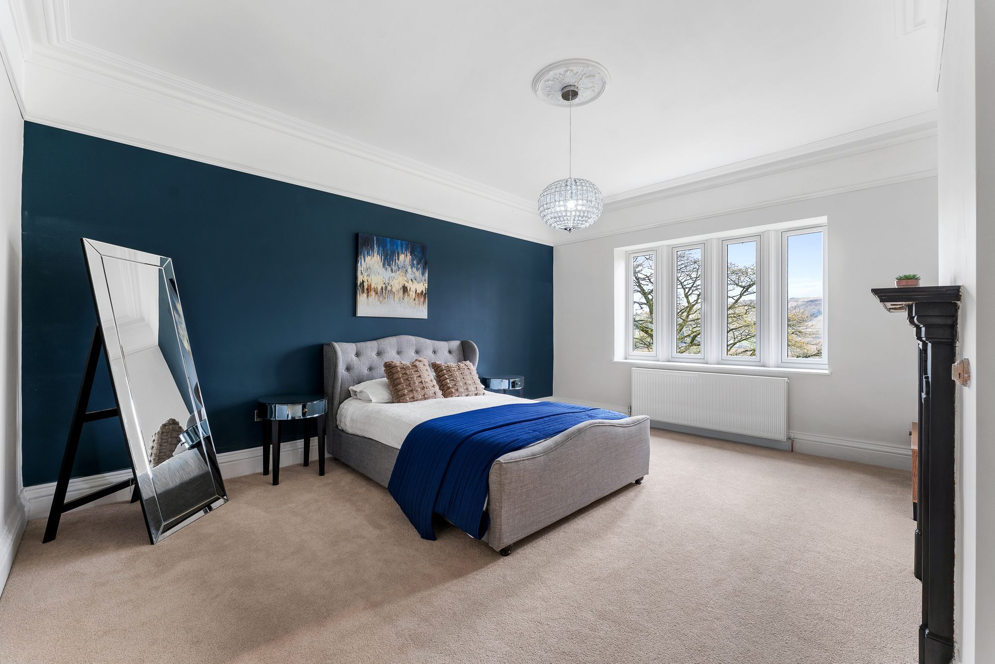 6 bed detached house for sale in Grane Road, Rossendale  - Property Image 42