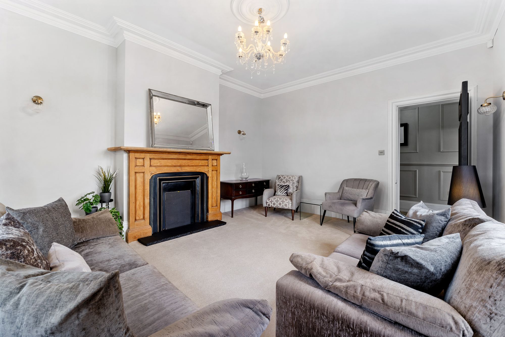 6 bed detached house for sale in Grane Road, Rossendale 9