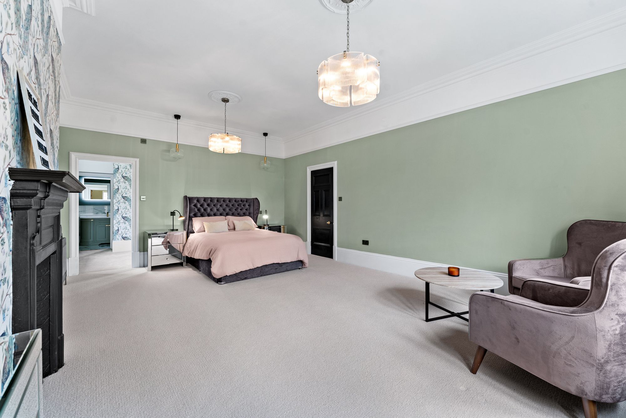 6 bed detached house for sale in Grane Road, Rossendale  - Property Image 35