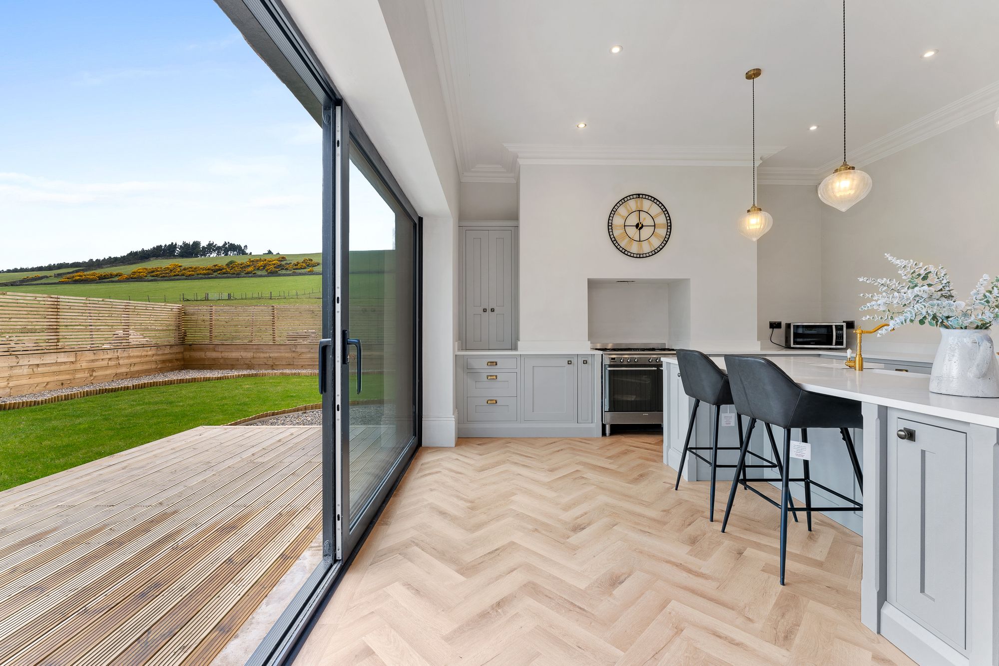 6 bed detached house for sale in Grane Road, Rossendale  - Property Image 17