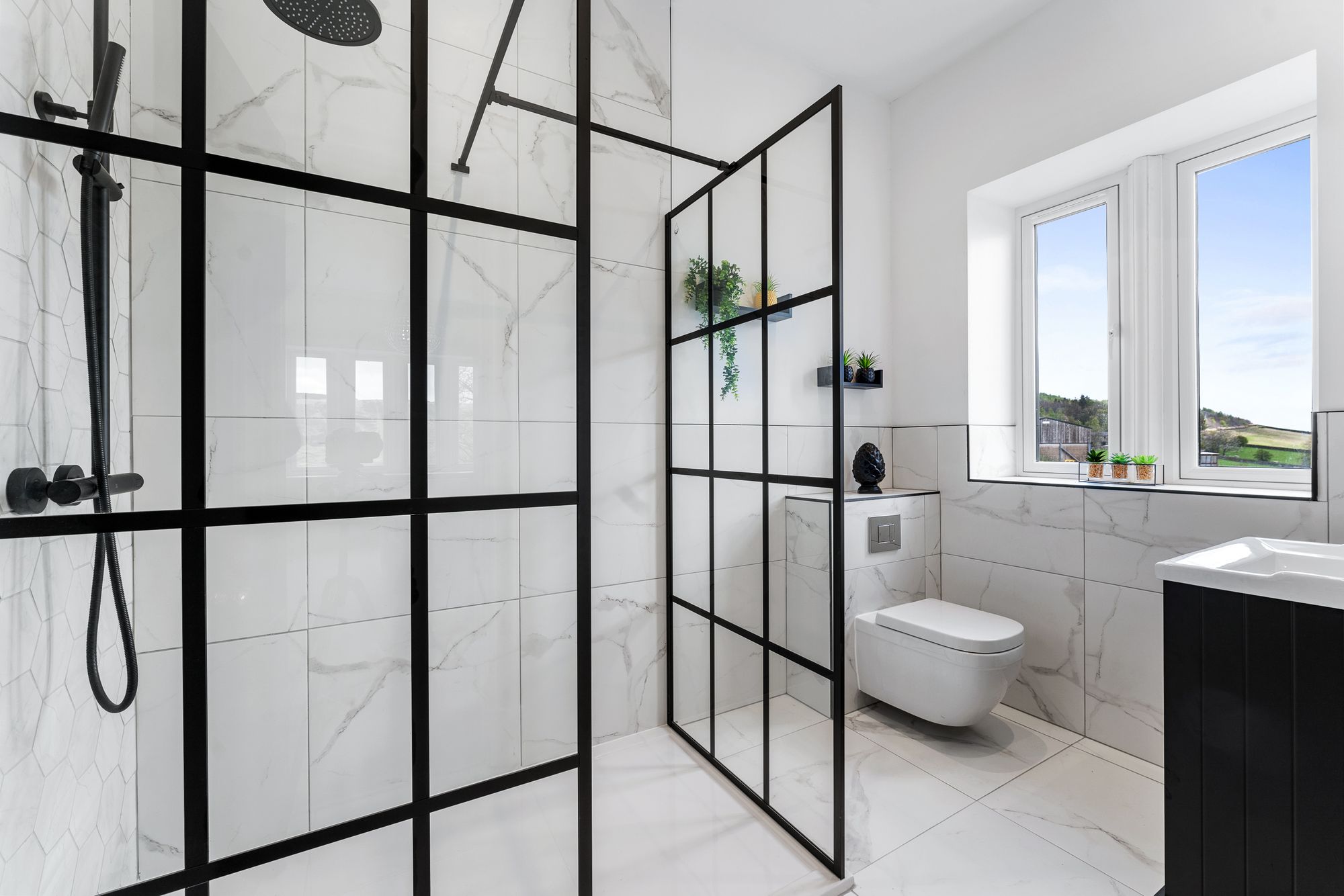 6 bed detached house for sale in Grane Road, Rossendale 44