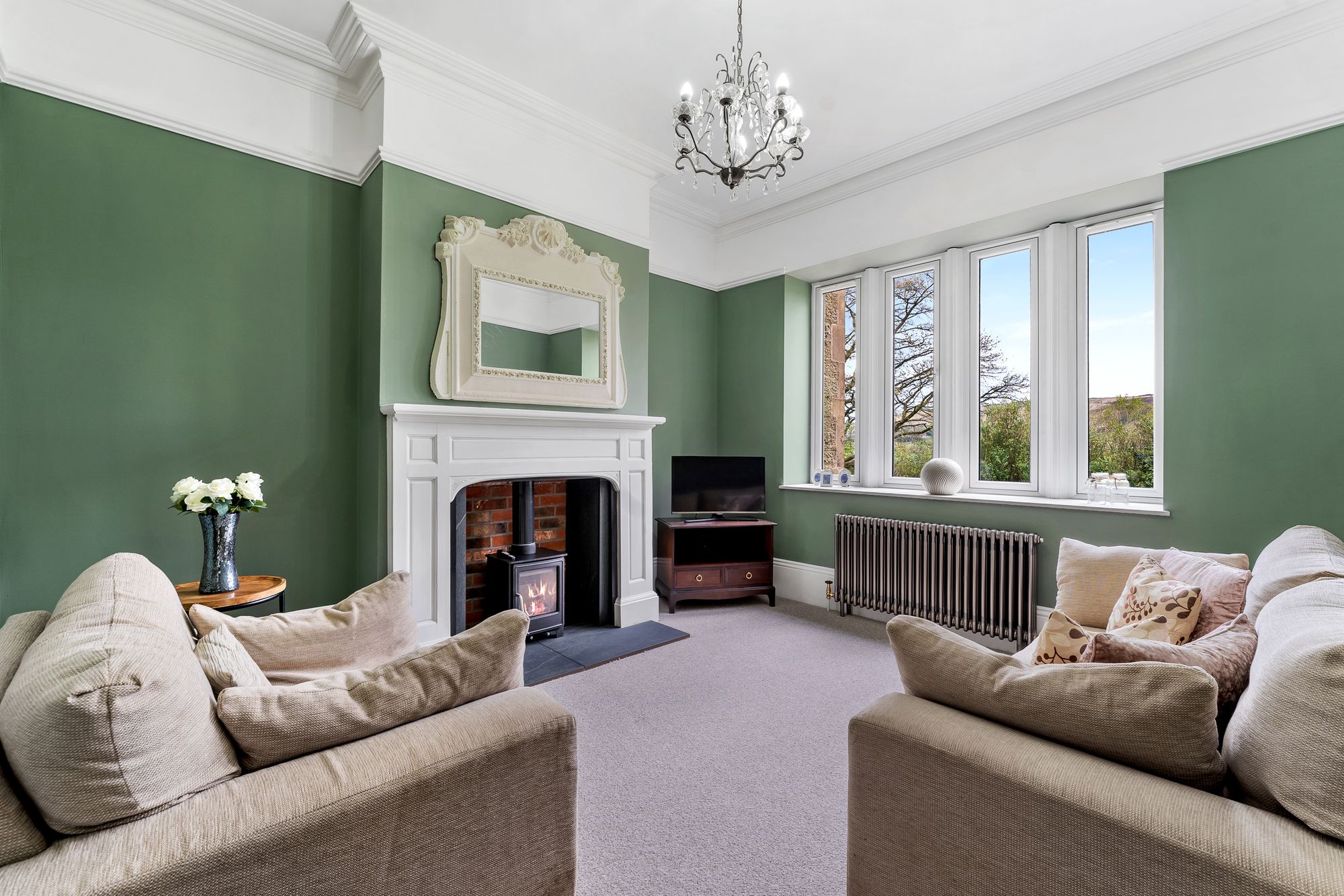 6 bed detached house for sale in Grane Road, Rossendale  - Property Image 7