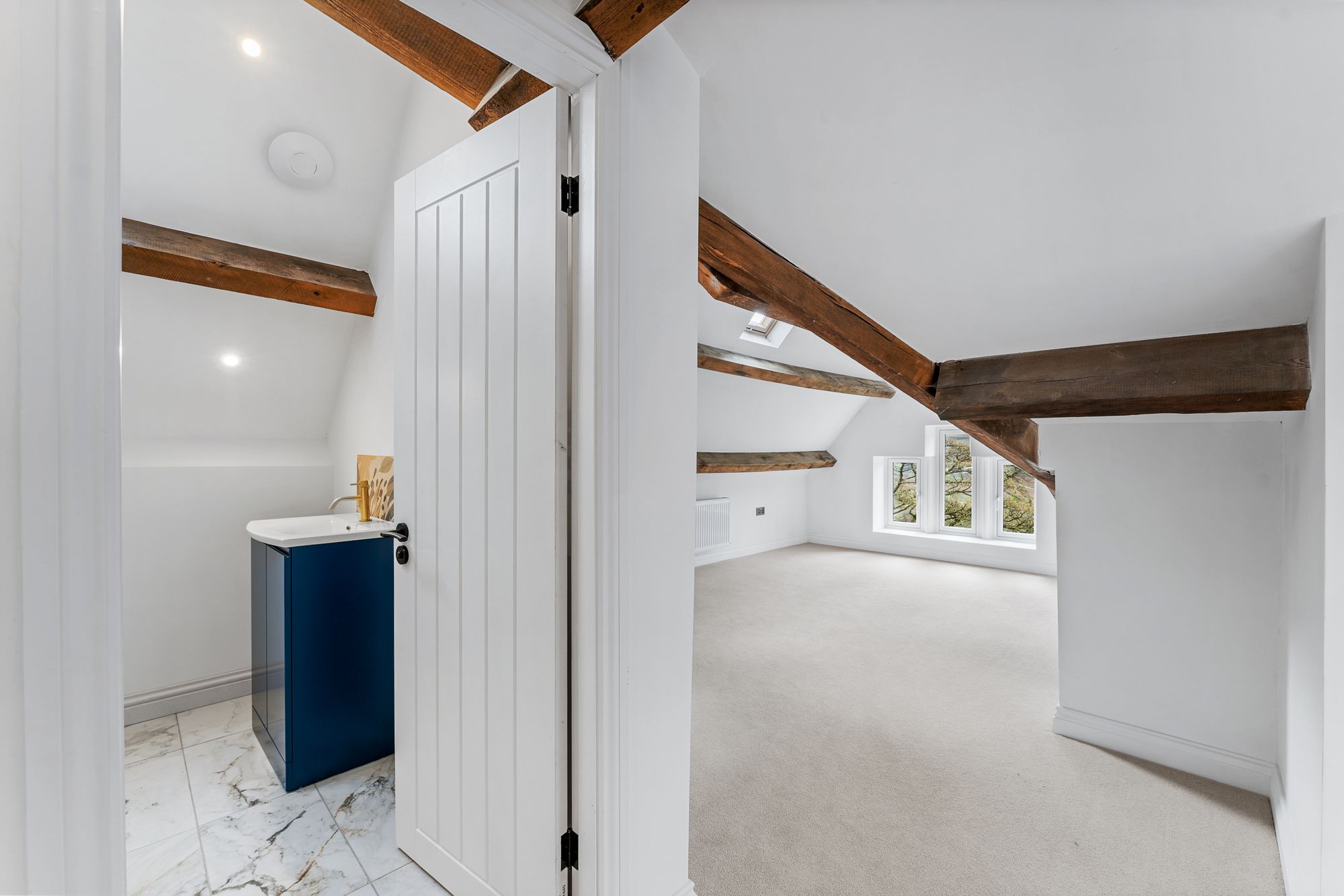 6 bed detached house for sale in Grane Road, Rossendale 57