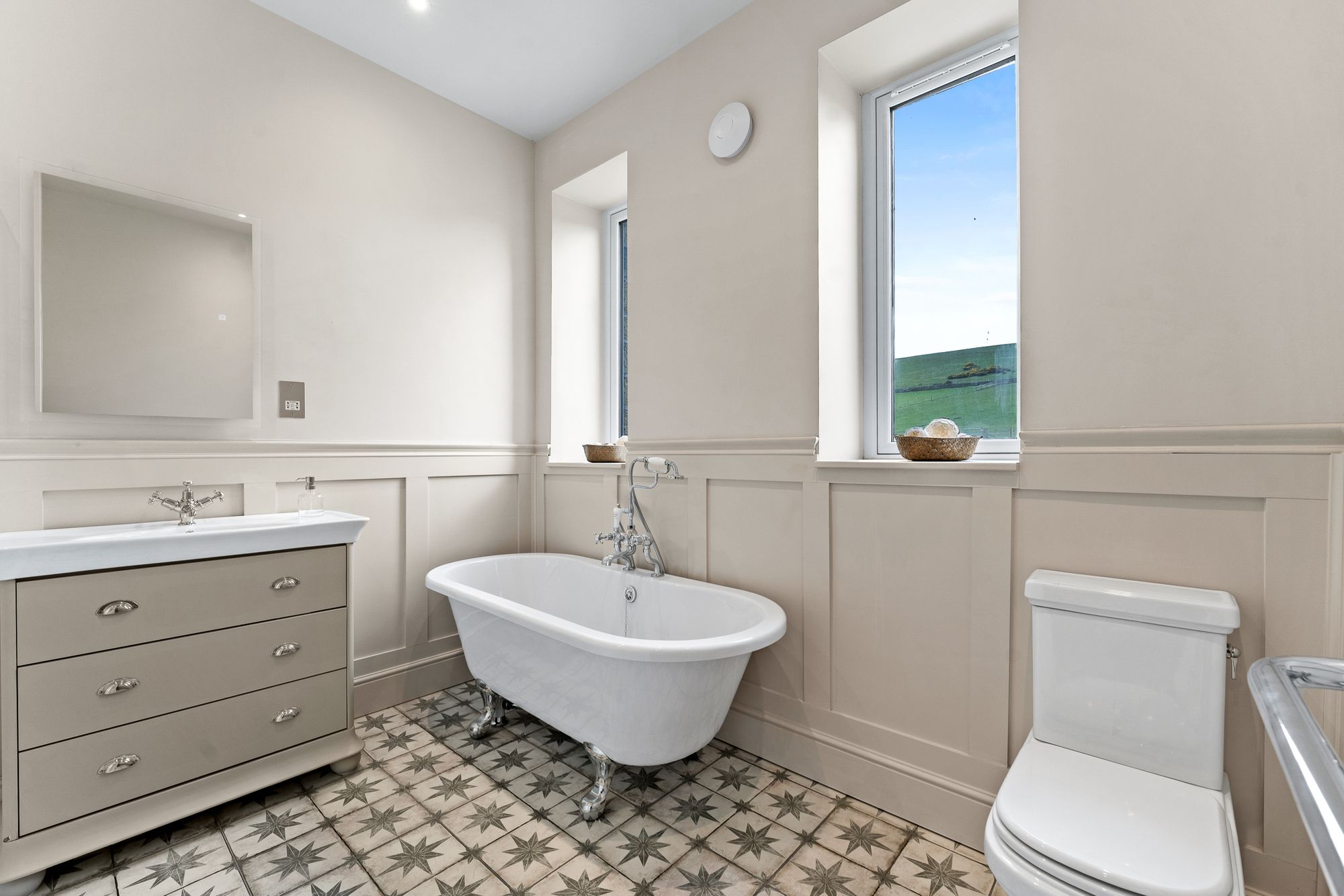 6 bed detached house for sale in Grane Road, Rossendale 48