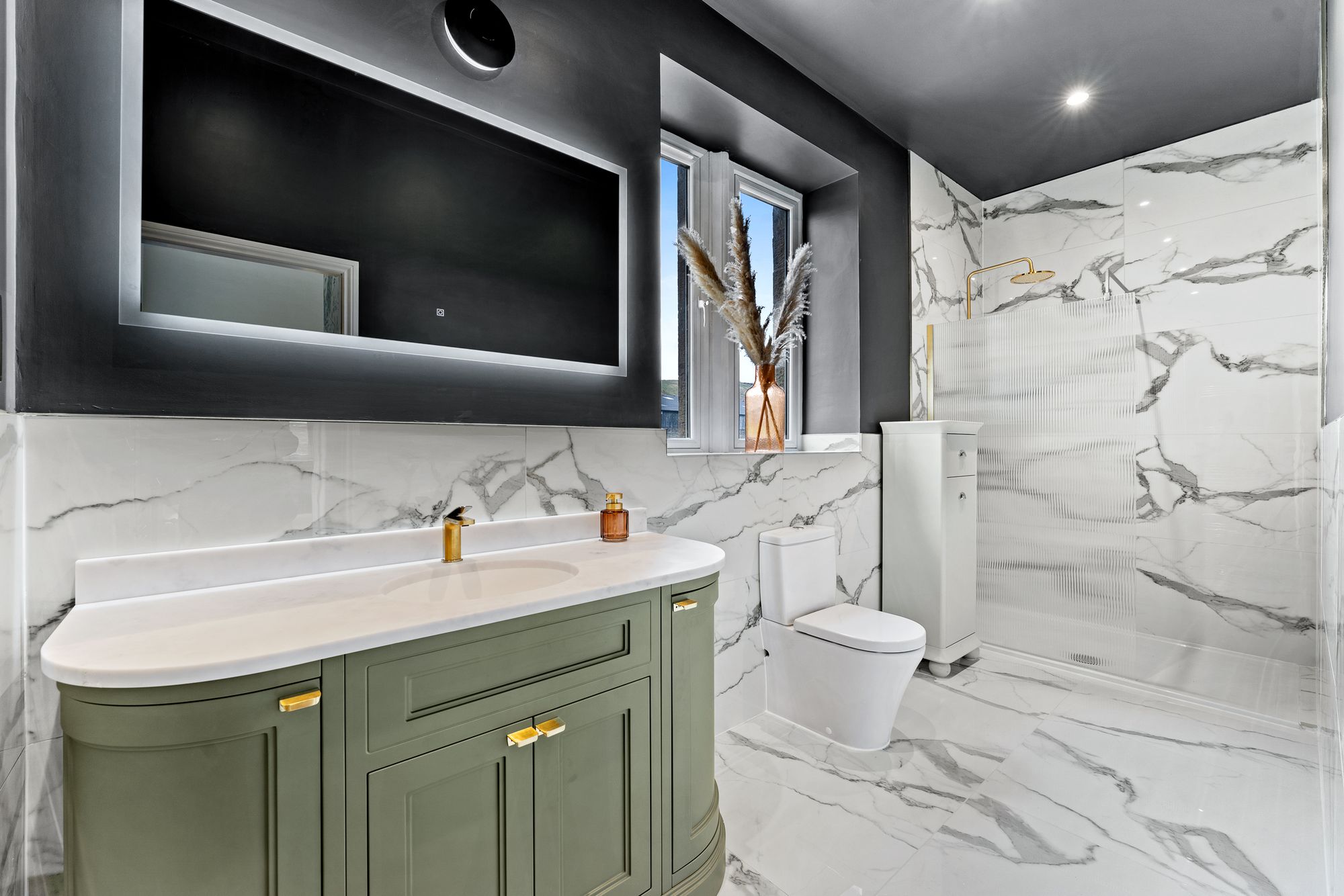 6 bed detached house for sale in Grane Road, Rossendale  - Property Image 39