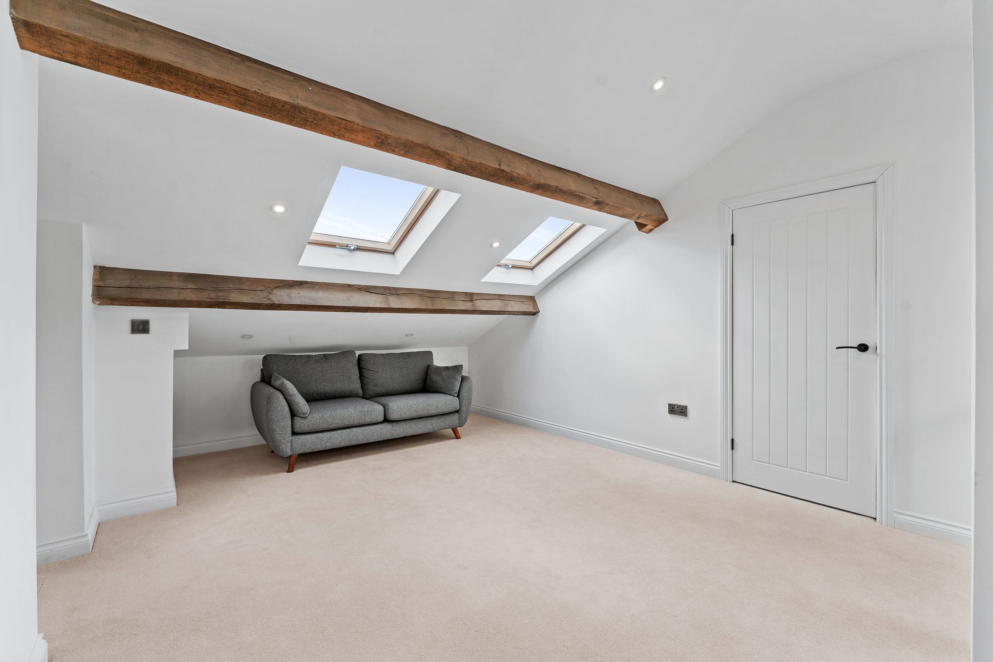 6 bed detached house for sale in Grane Road, Rossendale  - Property Image 63