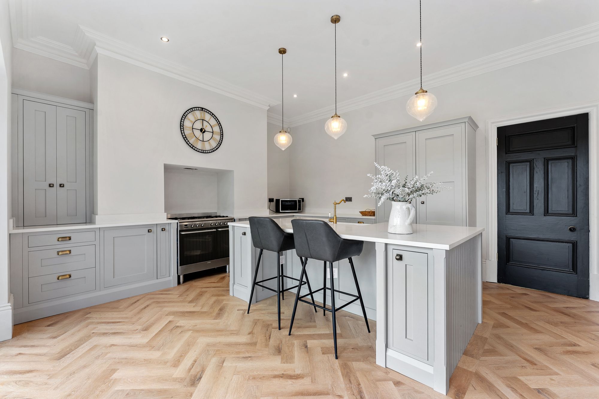 6 bed detached house for sale in Grane Road, Rossendale  - Property Image 12