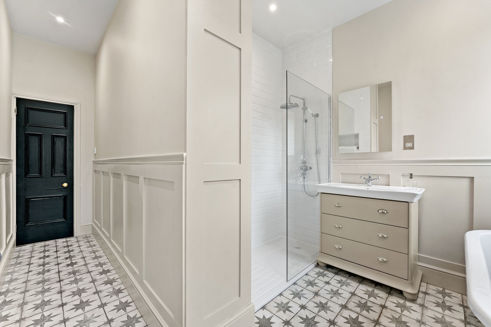 6 bed detached house for sale in Grane Road, Rossendale  - Property Image 52