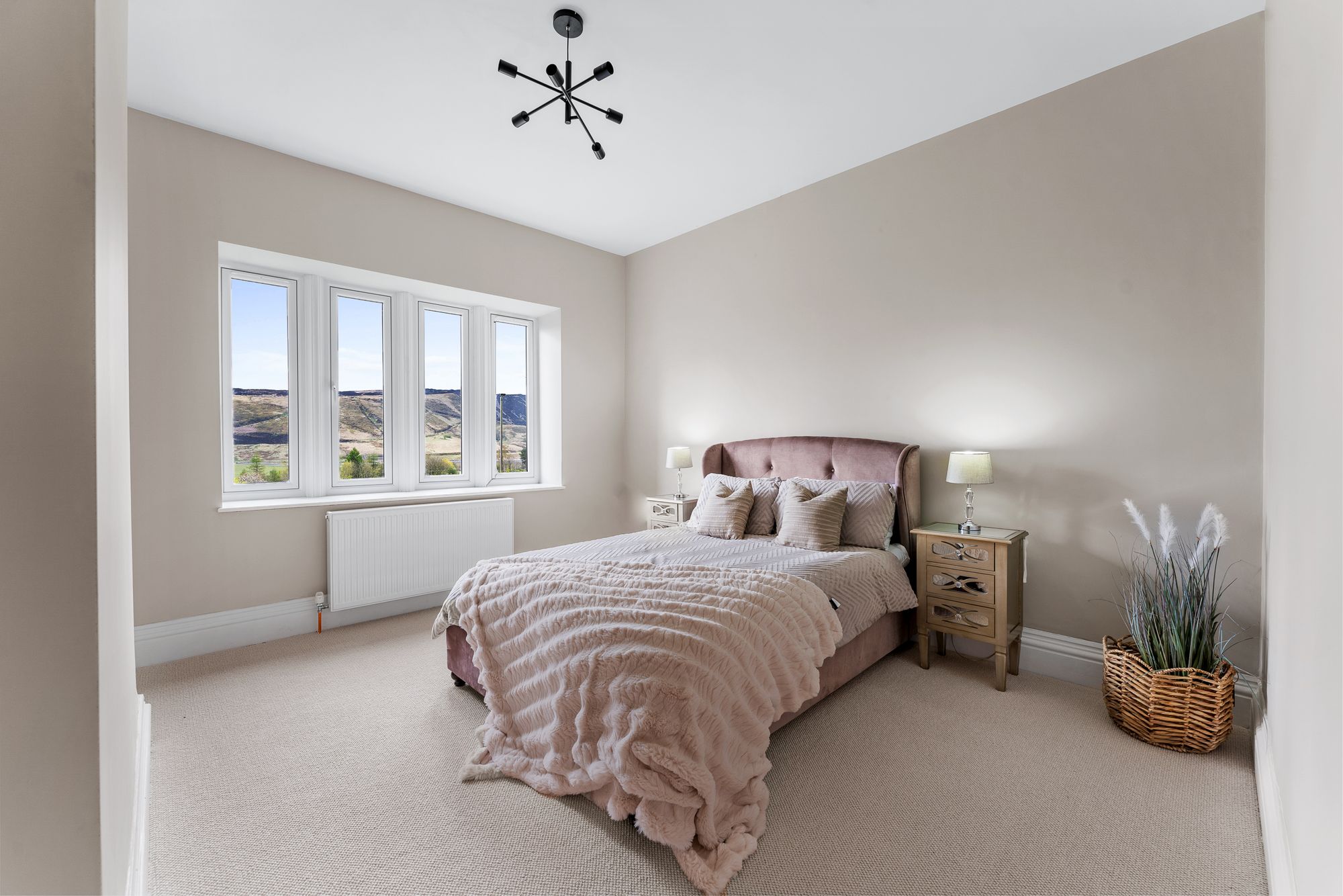 6 bed detached house for sale in Grane Road, Rossendale  - Property Image 53