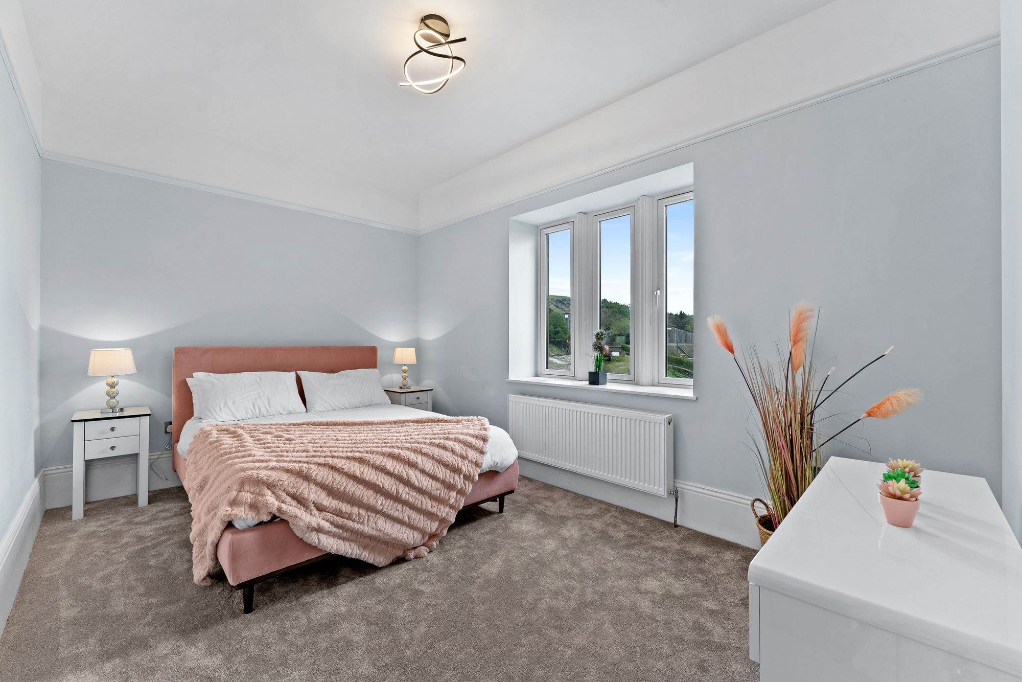 6 bed detached house for sale in Grane Road, Rossendale  - Property Image 47