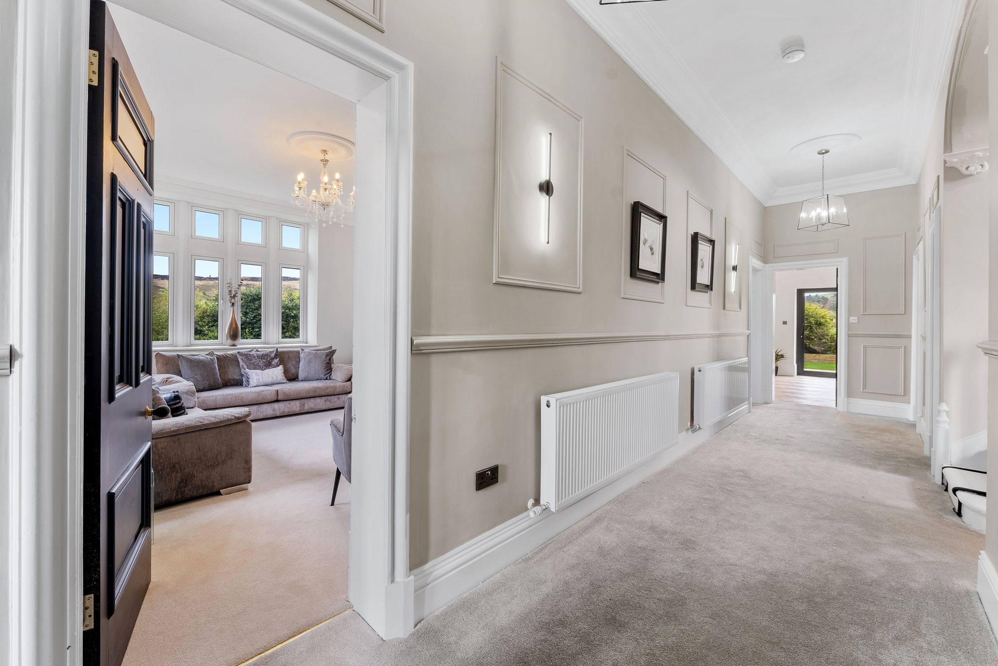 6 bed detached house for sale in Grane Road, Rossendale 10