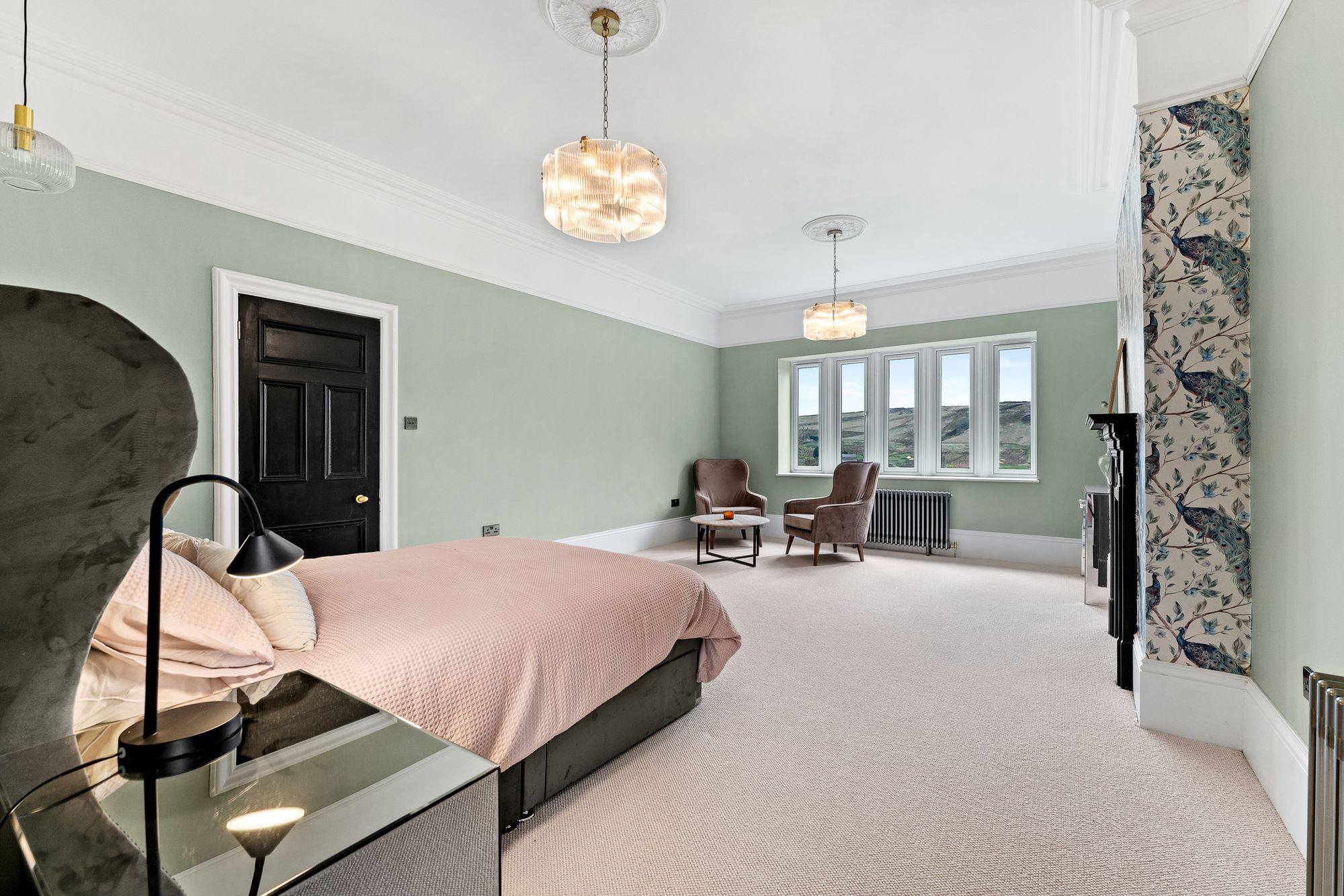 6 bed detached house for sale in Grane Road, Rossendale  - Property Image 34