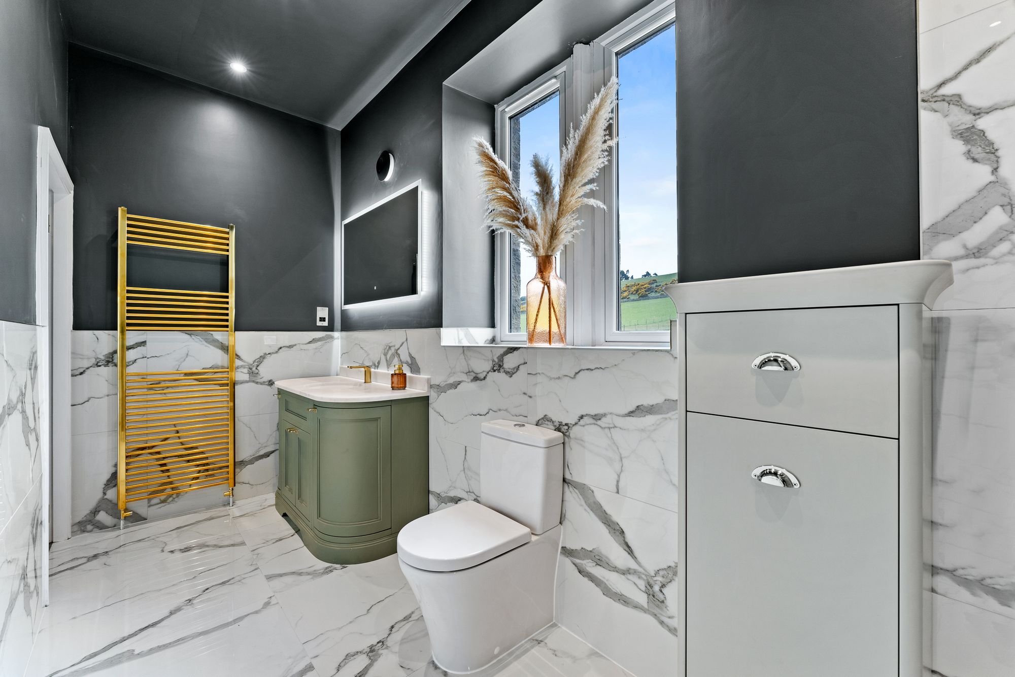 6 bed detached house for sale in Grane Road, Rossendale  - Property Image 38