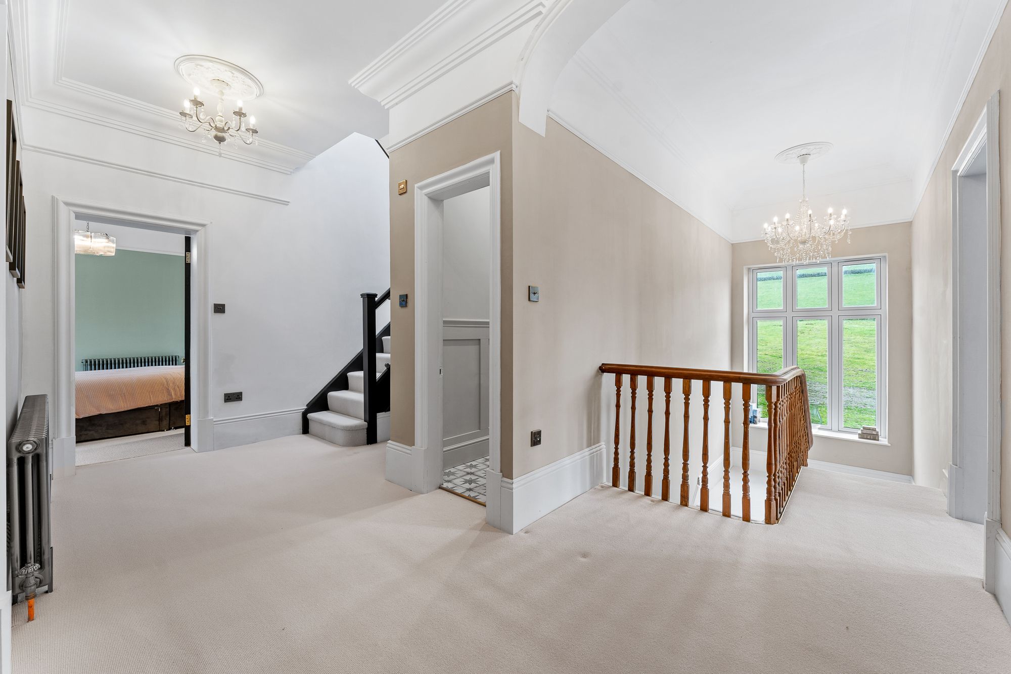 6 bed detached house for sale in Grane Road, Rossendale  - Property Image 33