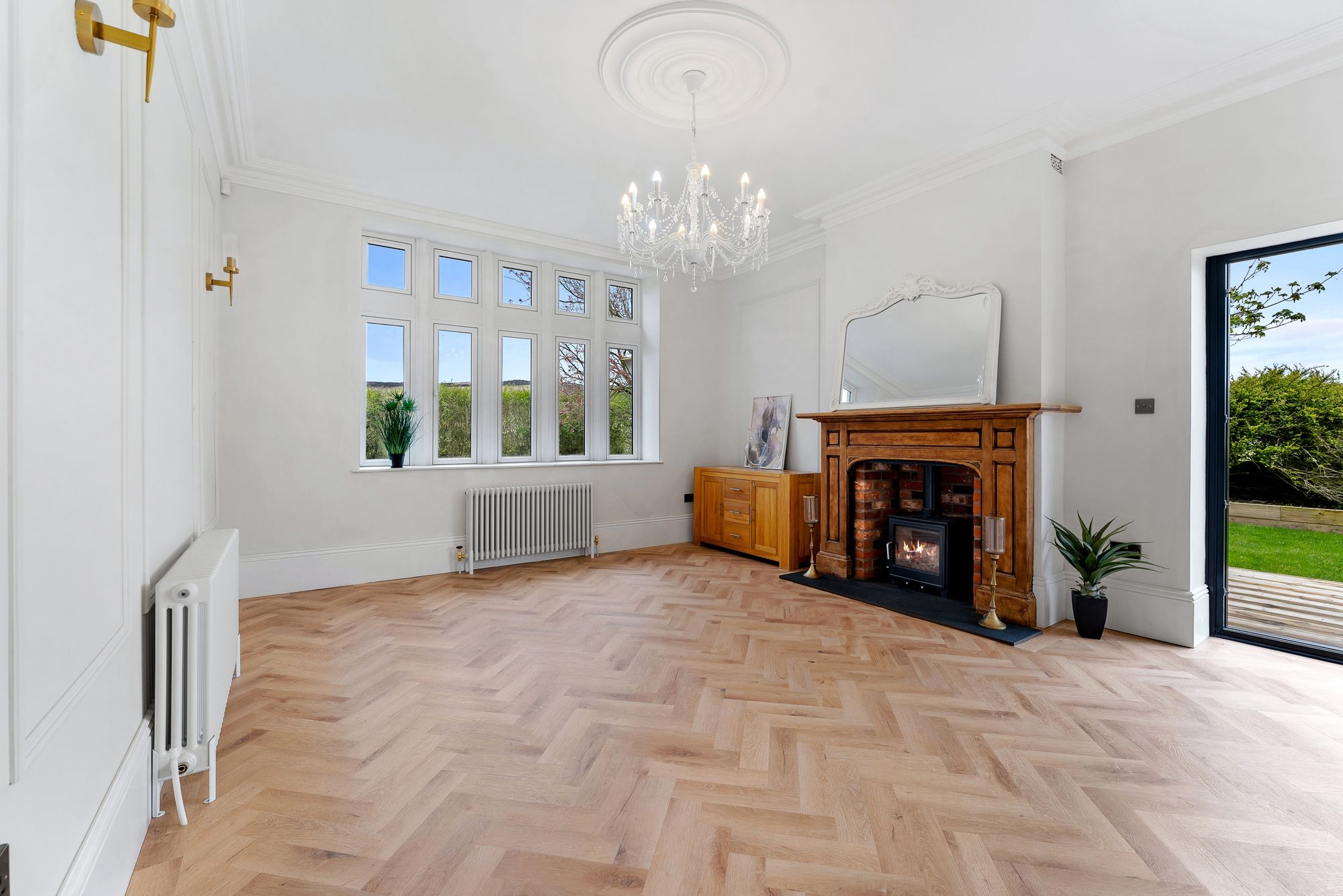 6 bed detached house for sale in Grane Road, Rossendale  - Property Image 21