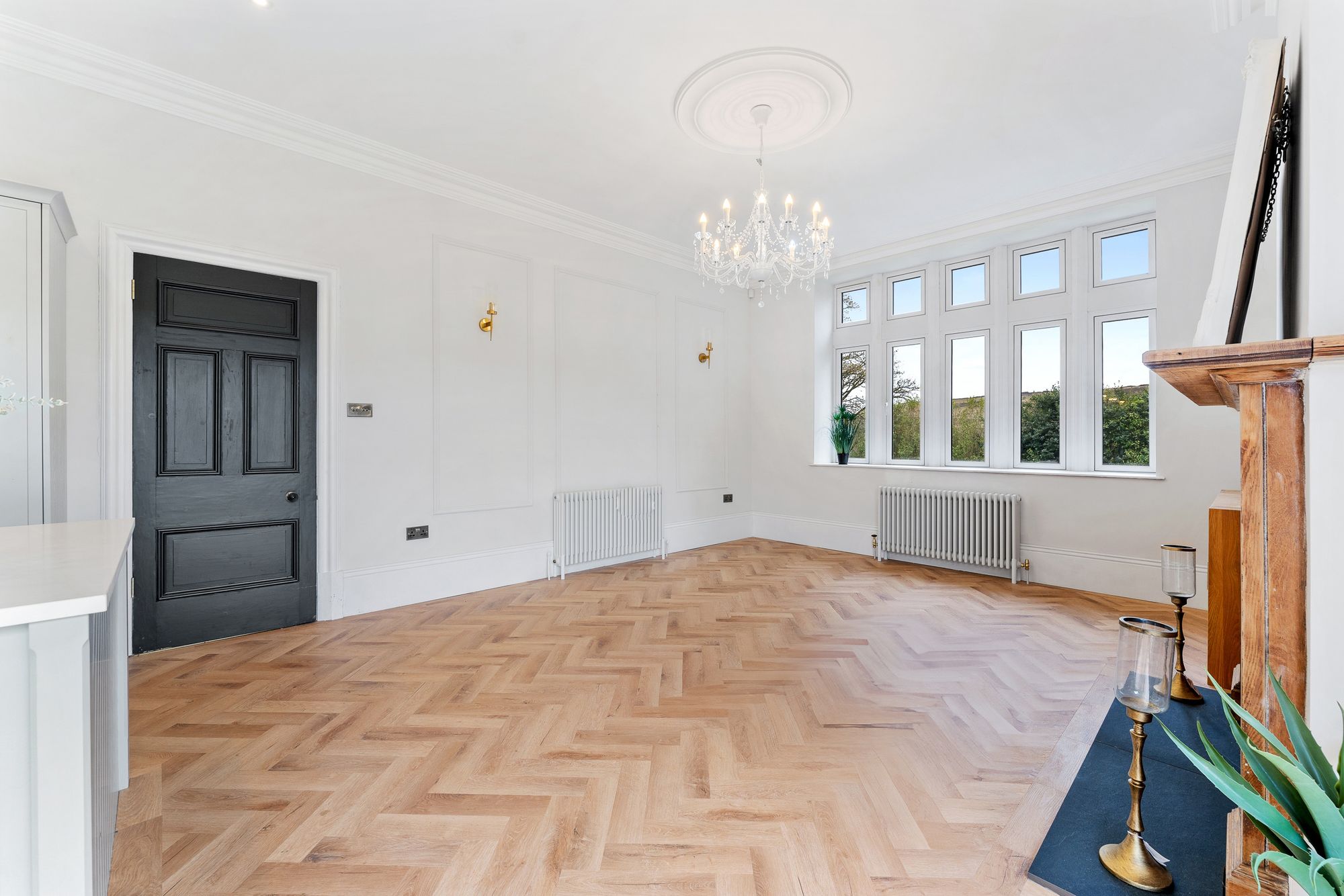 6 bed detached house for sale in Grane Road, Rossendale  - Property Image 23