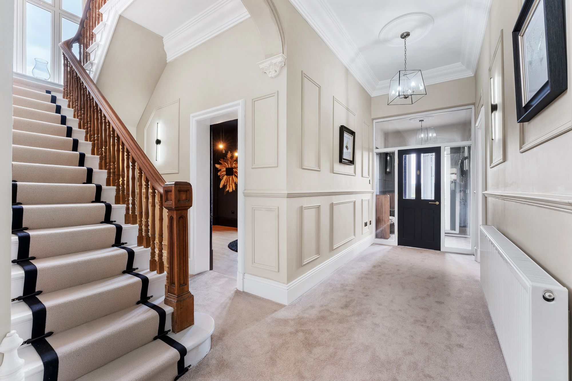 6 bed detached house for sale in Grane Road, Rossendale  - Property Image 9