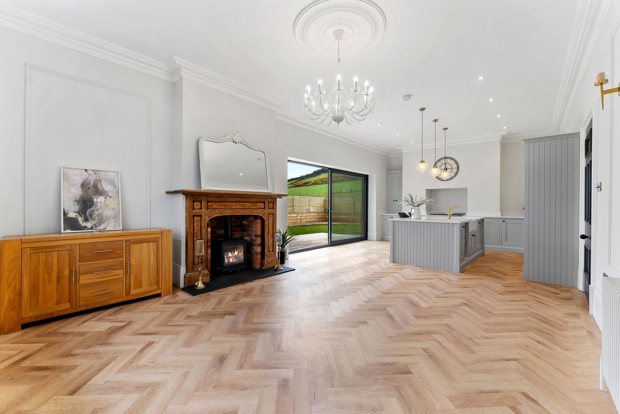 6 bed detached house for sale in Grane Road, Rossendale 19