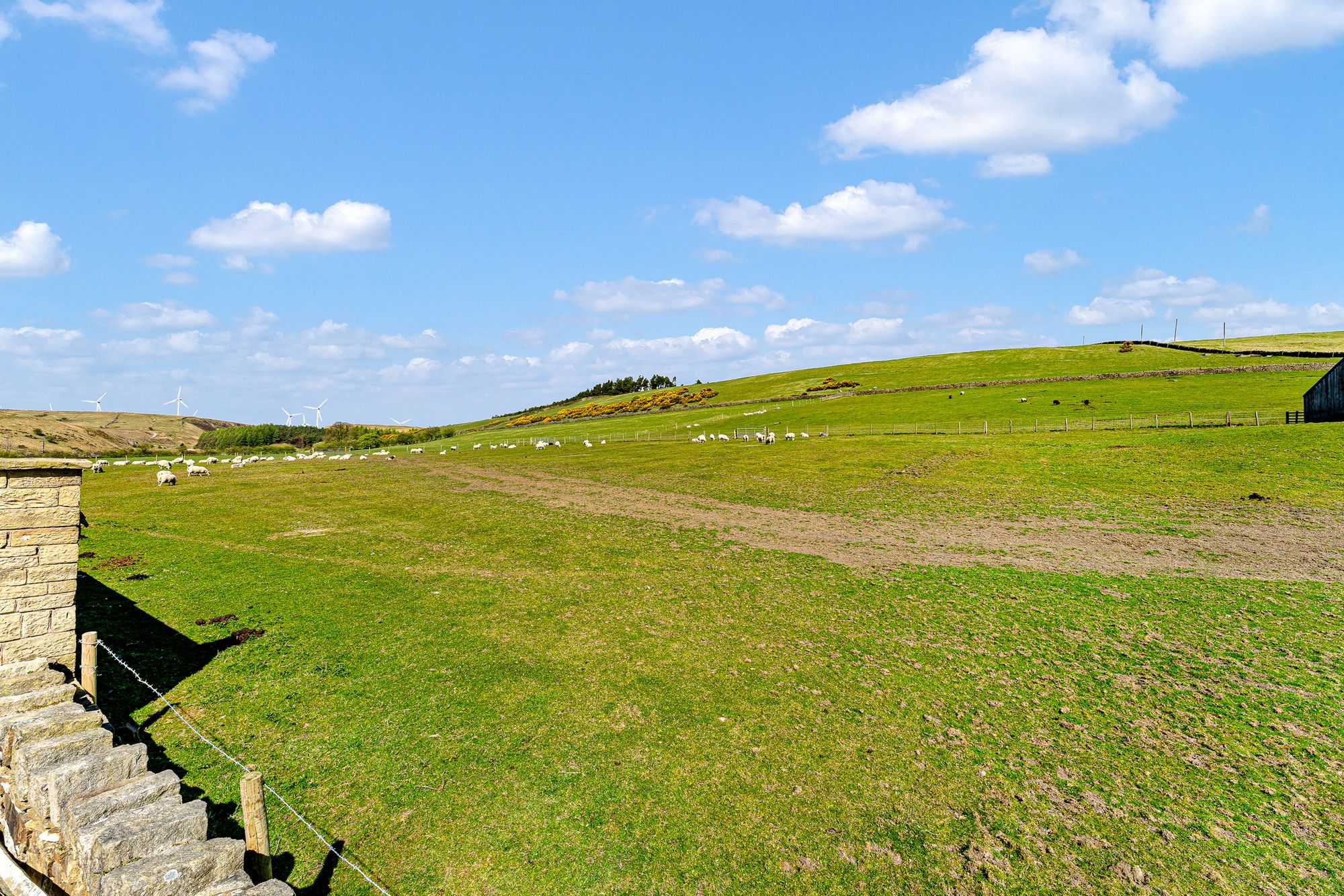 6 bed detached house for sale in Grane Road, Rossendale  - Property Image 67