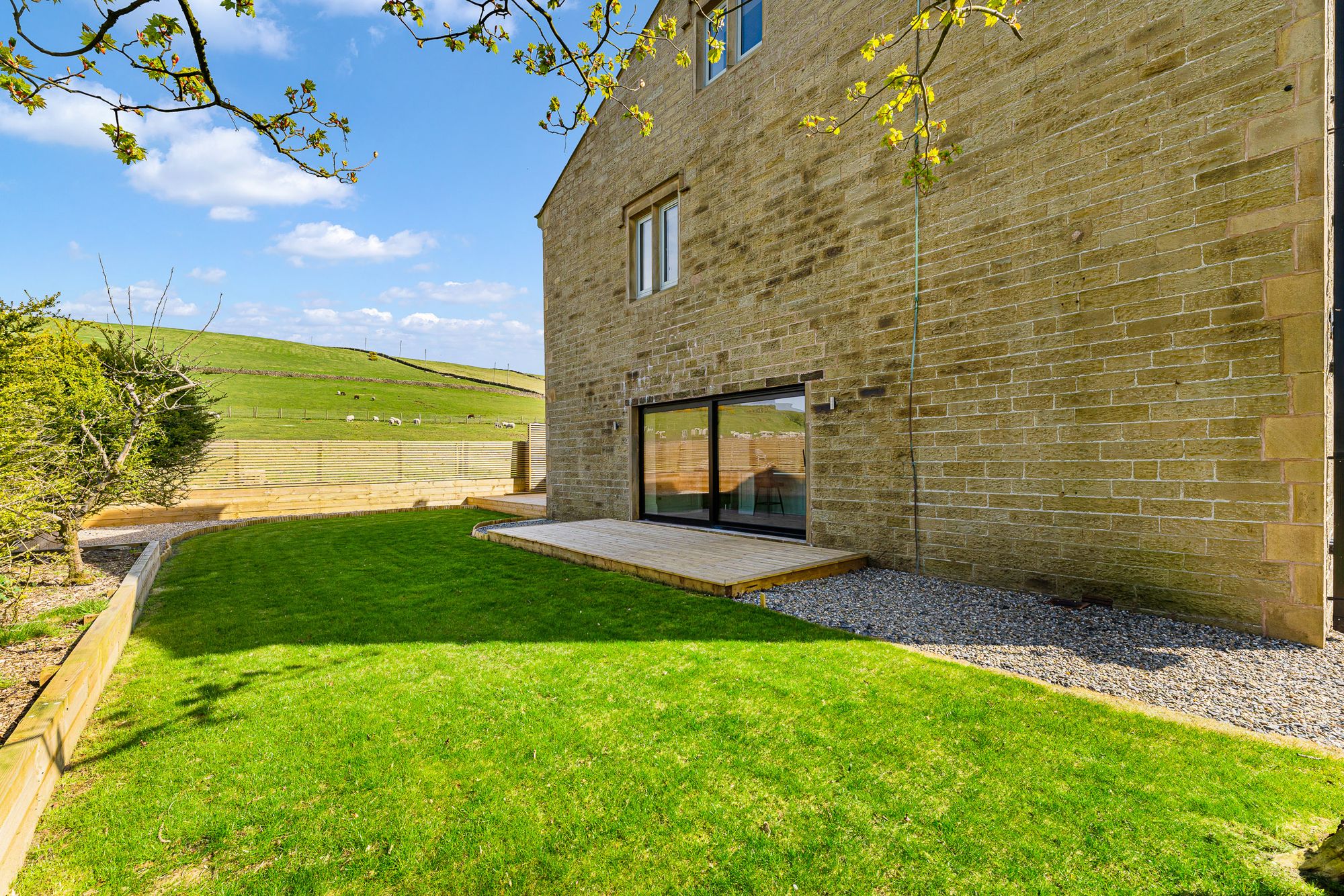 6 bed detached house for sale in Grane Road, Rossendale  - Property Image 68