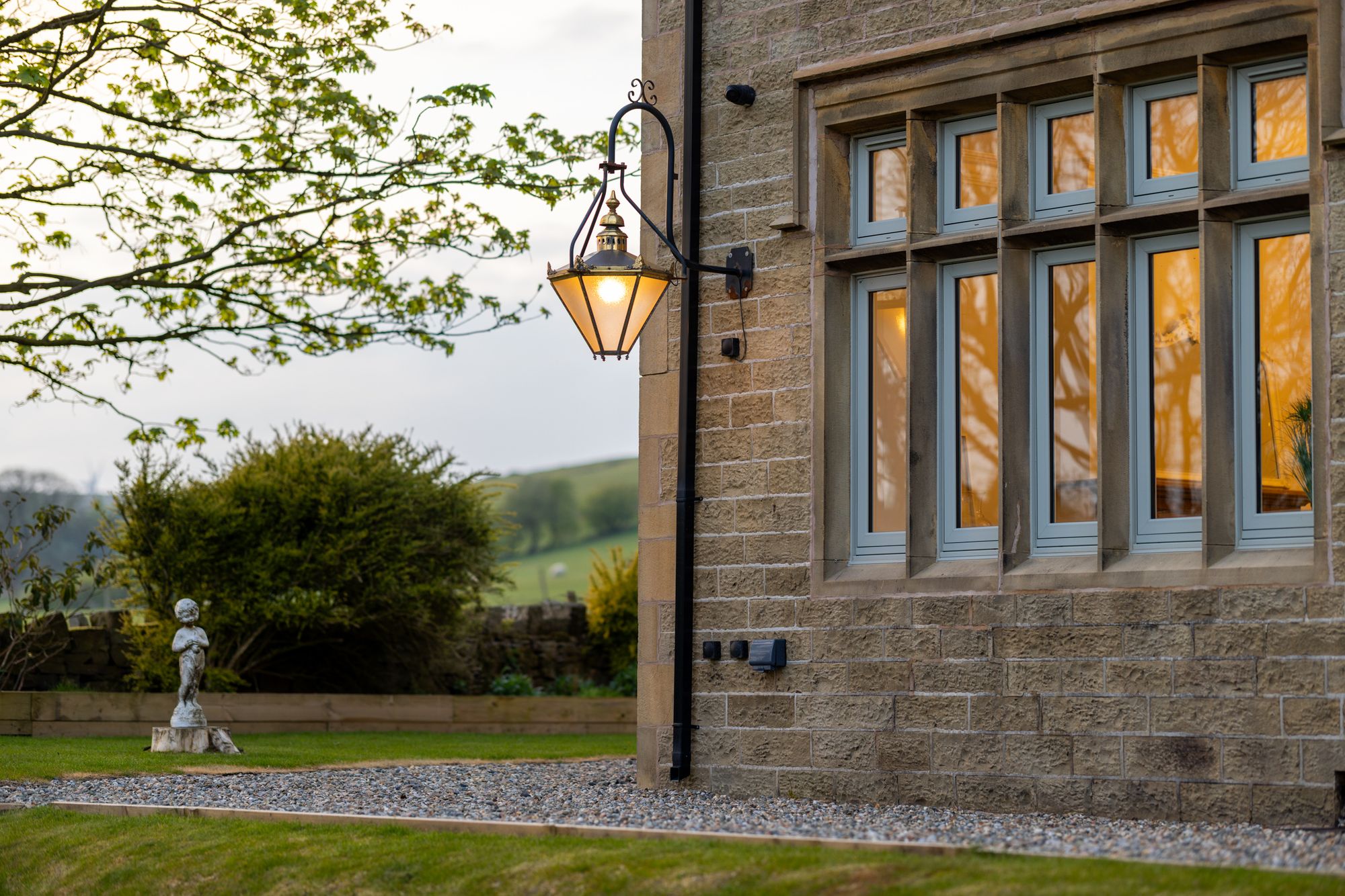 6 bed detached house for sale in Grane Road, Rossendale  - Property Image 88