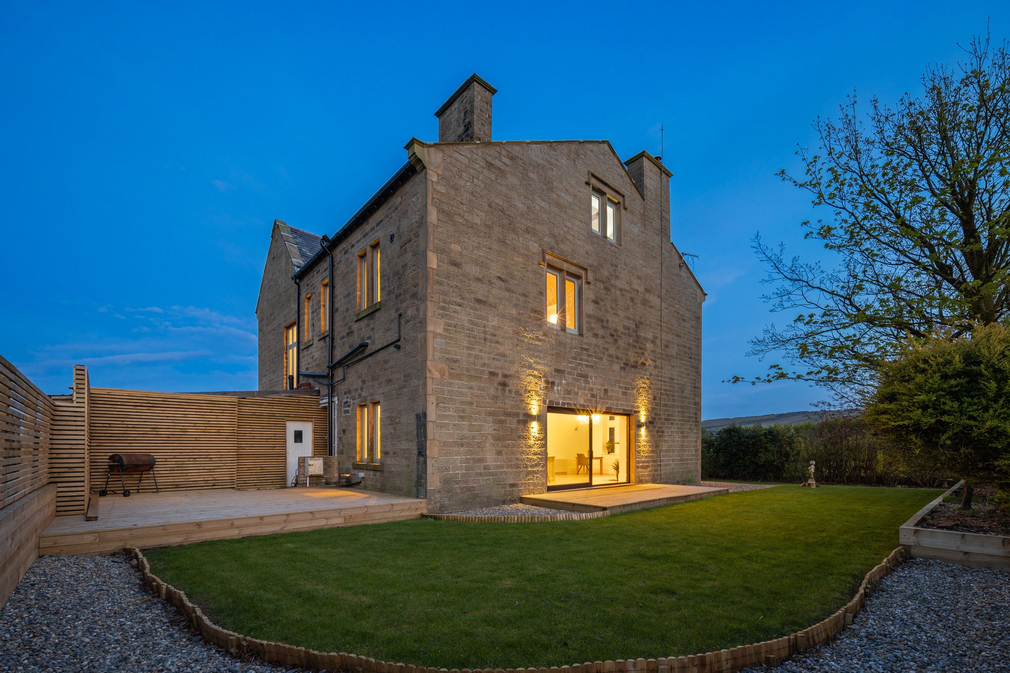 6 bed detached house for sale in Grane Road, Rossendale  - Property Image 86