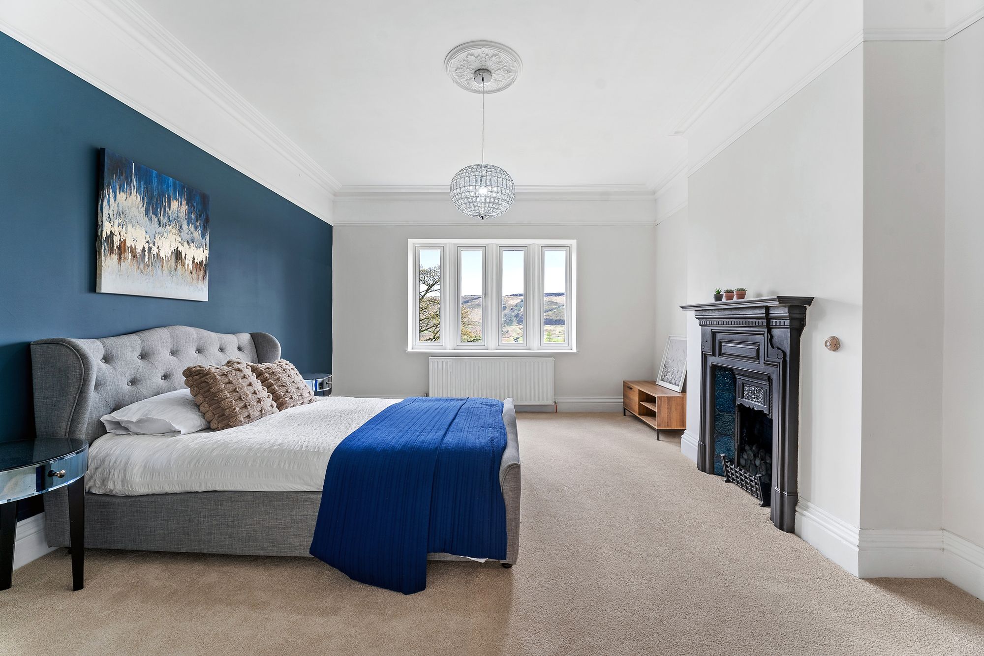 6 bed detached house for sale in Grane Road, Rossendale  - Property Image 43