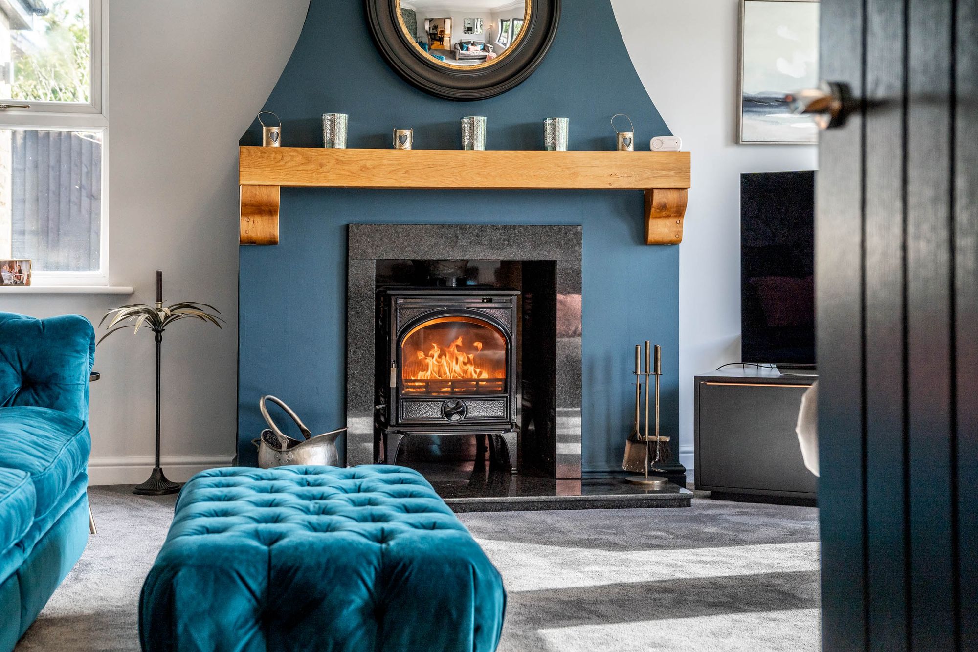 4 bed detached house for sale in Worswick Green, Rossendale 7