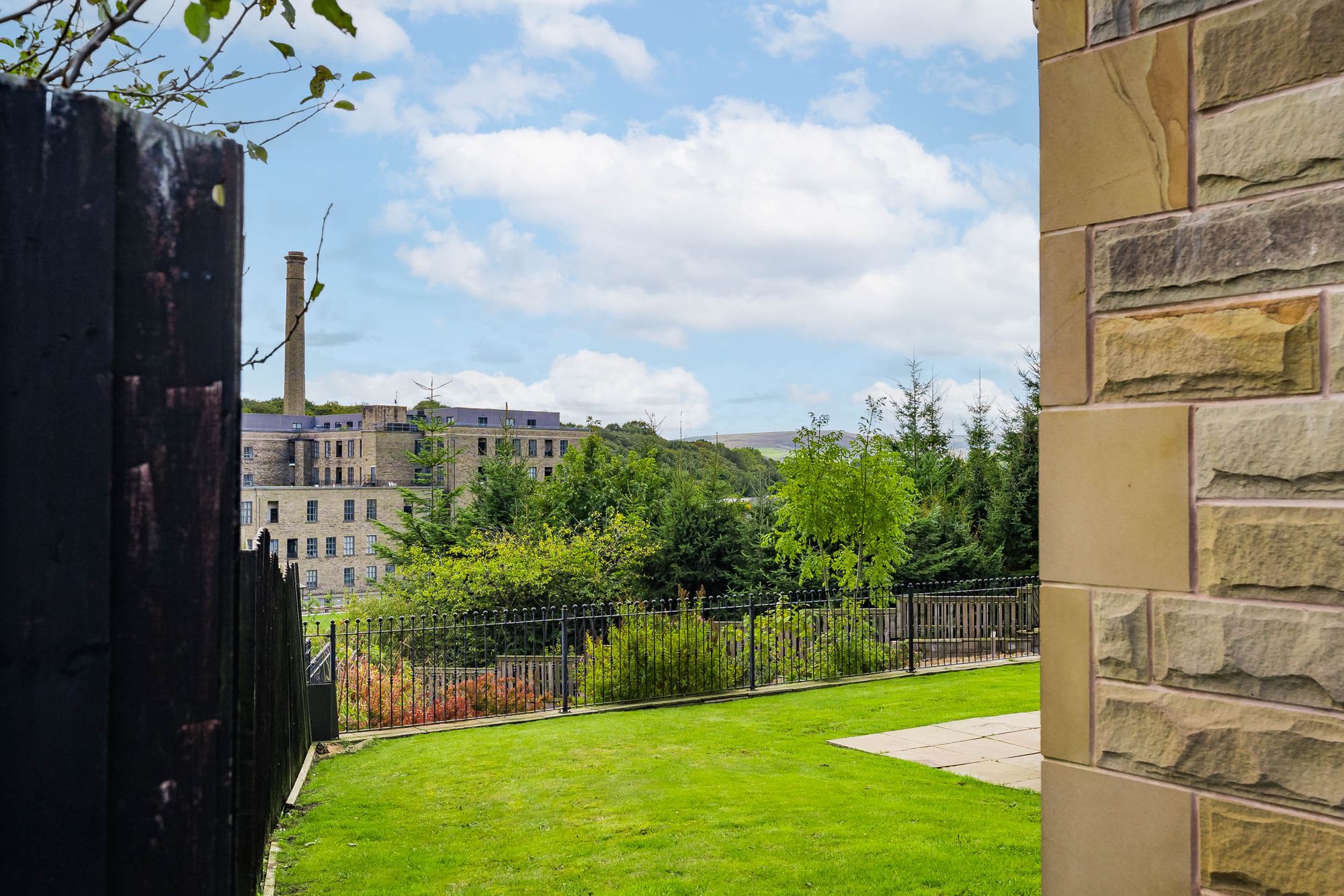 4 bed detached house for sale in Worswick Green, Rossendale 50