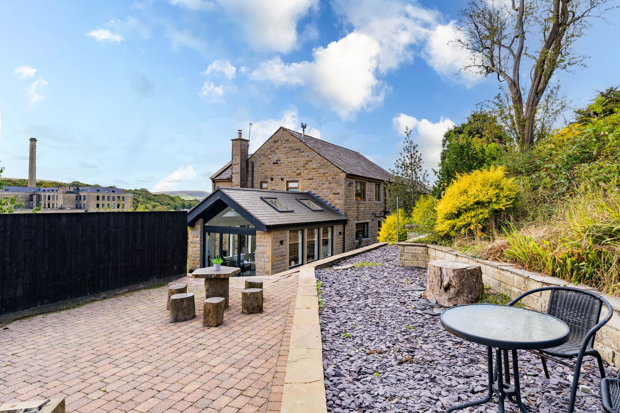 4 bed detached house for sale in Worswick Green, Rossendale 53