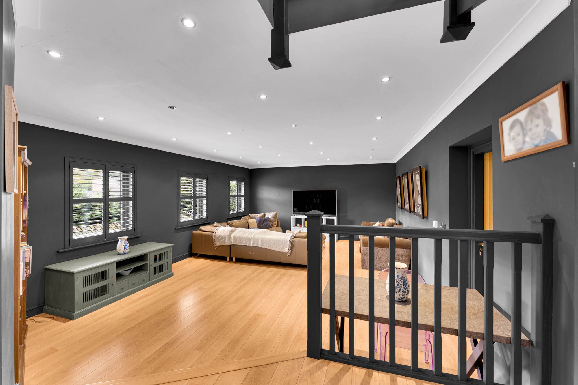 4 bed detached house for sale in Worswick Green, Rossendale 19