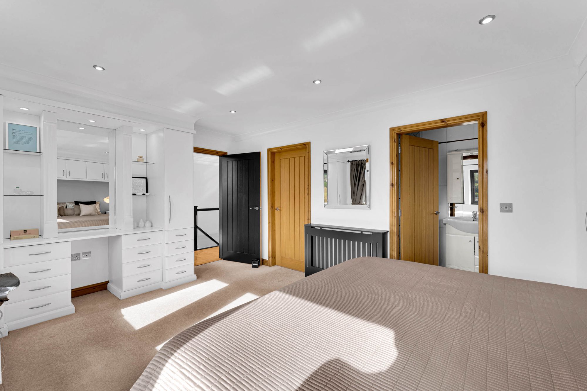 4 bed detached house for sale in Worswick Green, Rossendale 32