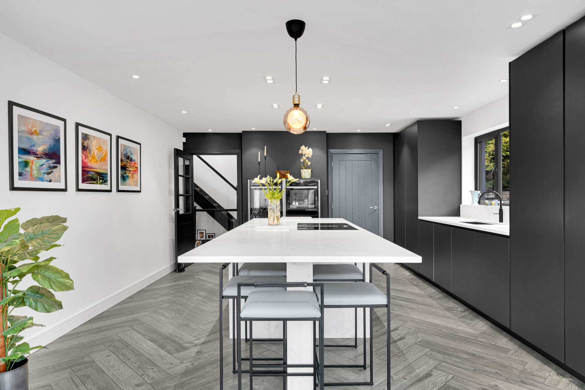 4 bed detached house for sale in Worswick Green, Rossendale 12