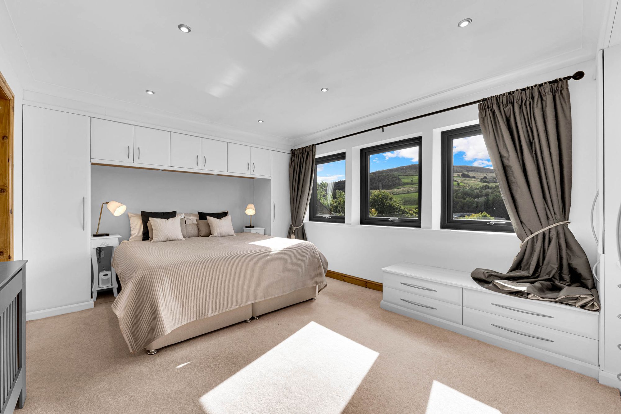 4 bed detached house for sale in Worswick Green, Rossendale 30