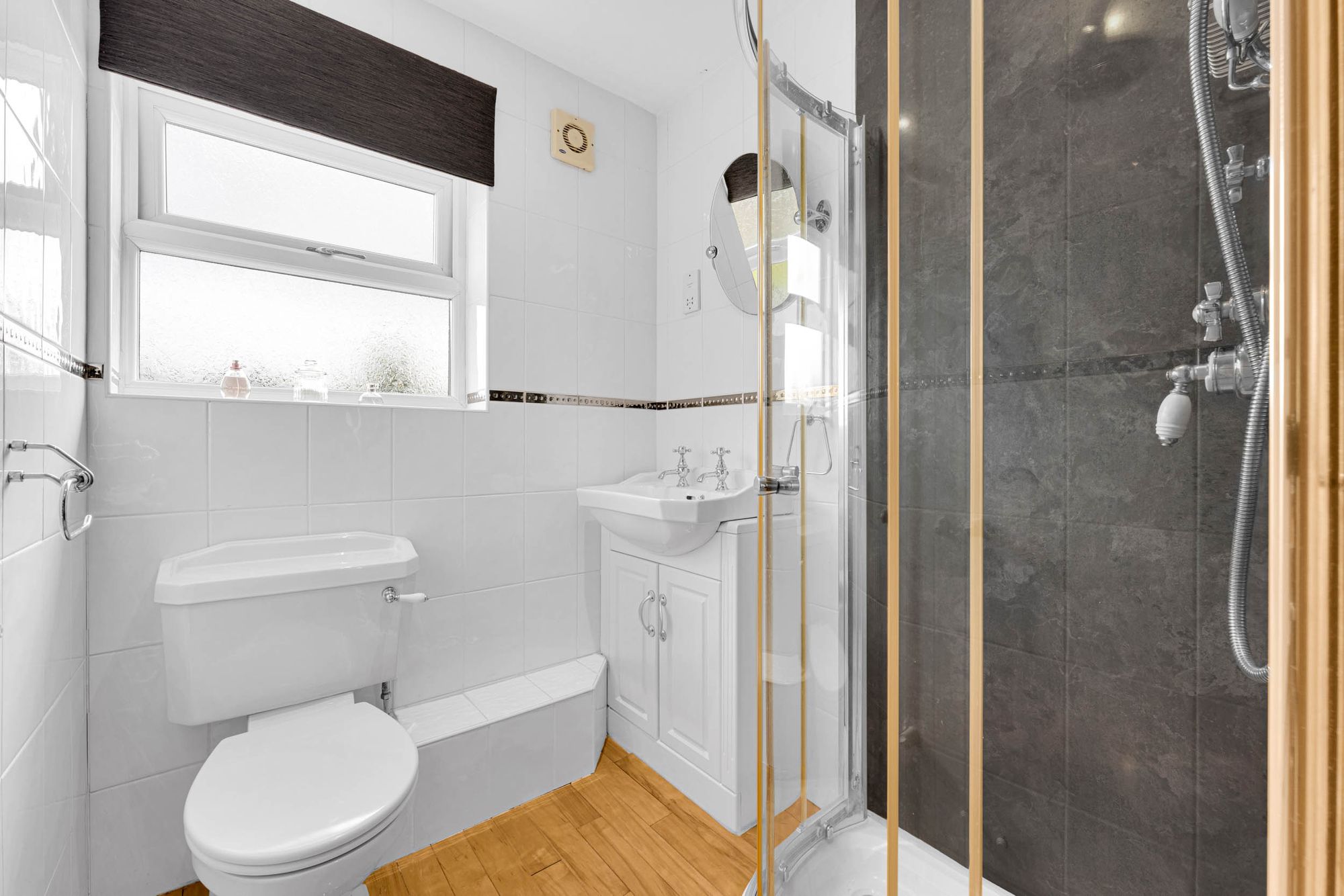 4 bed detached house for sale in Worswick Green, Rossendale 37