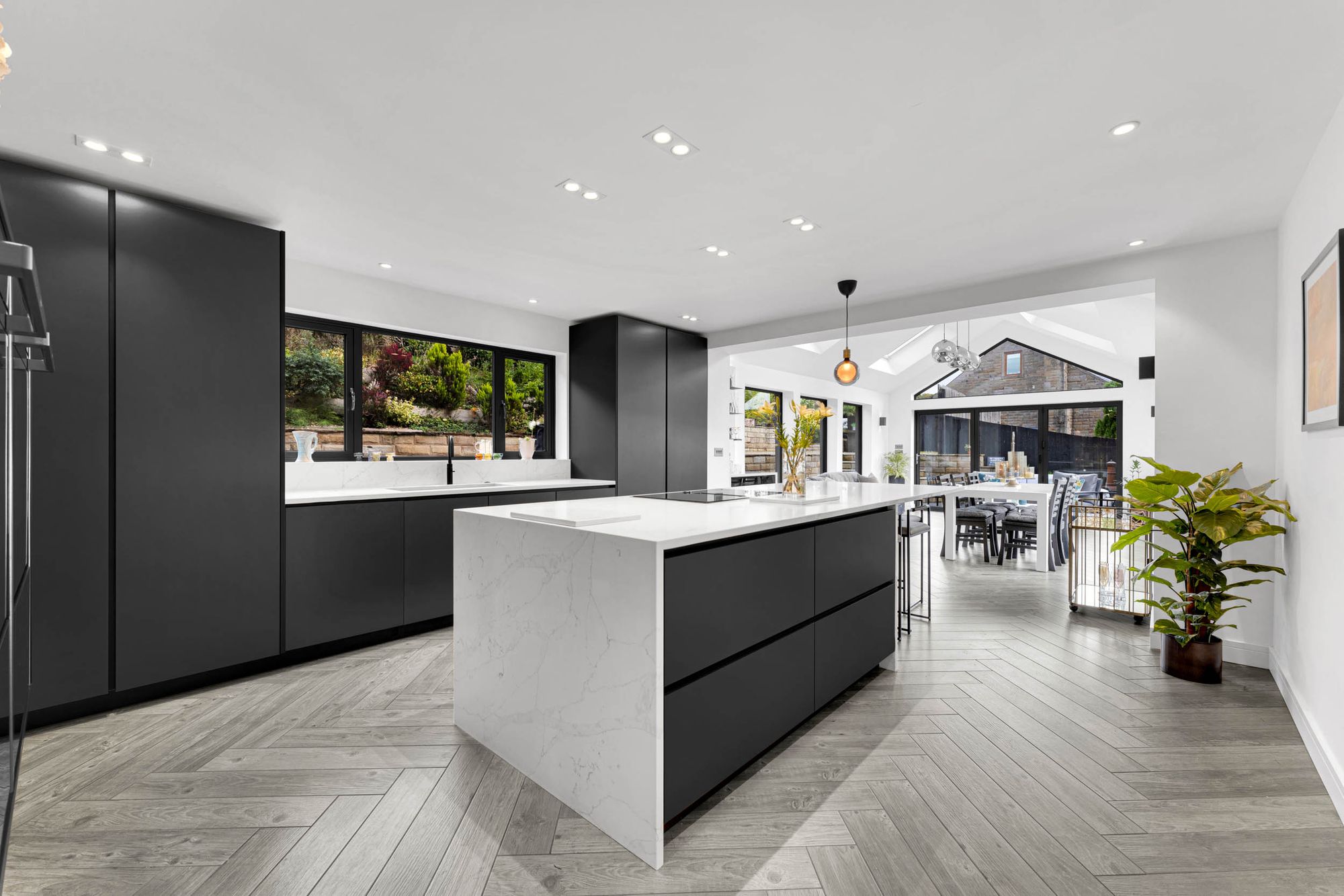 4 bed detached house for sale in Worswick Green, Rossendale 1