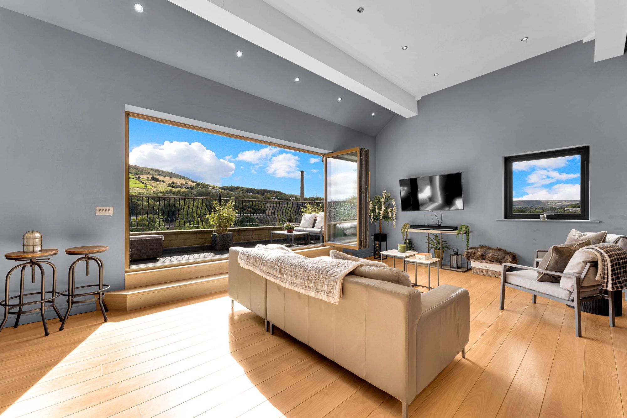 4 bed detached house for sale in Worswick Green, Rossendale 22